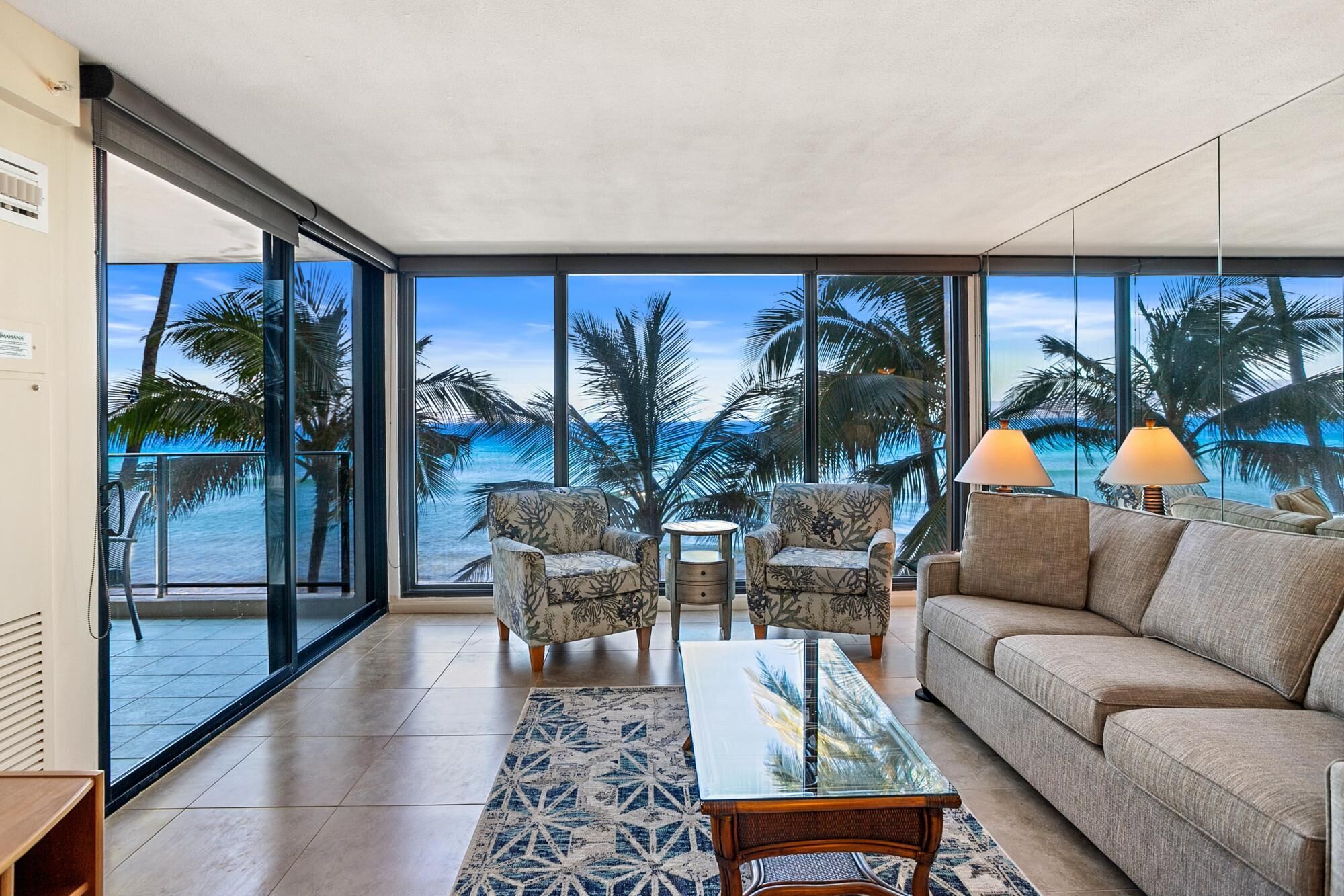 Mahana at Ka'anapali