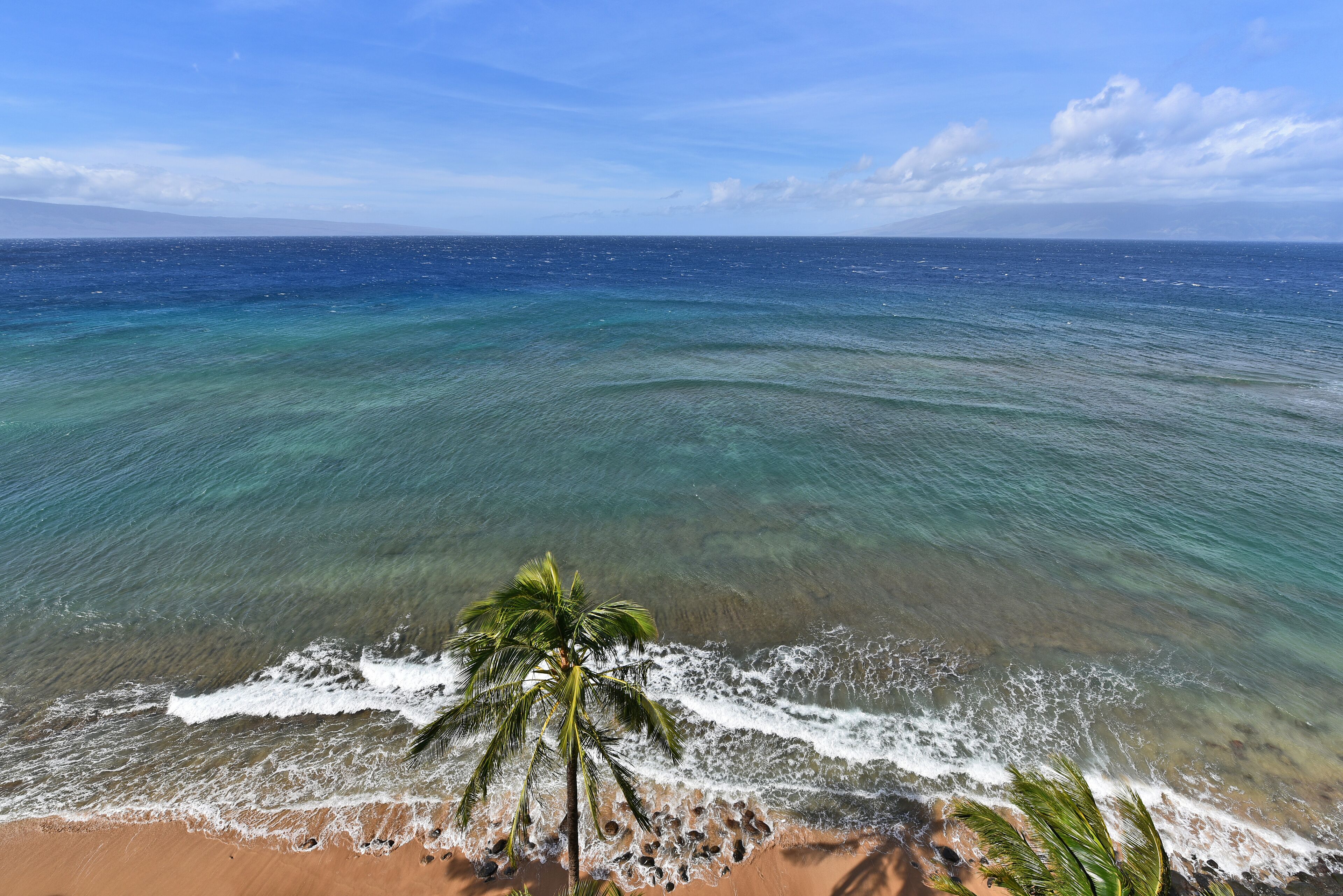 Mahana at Ka'anapali