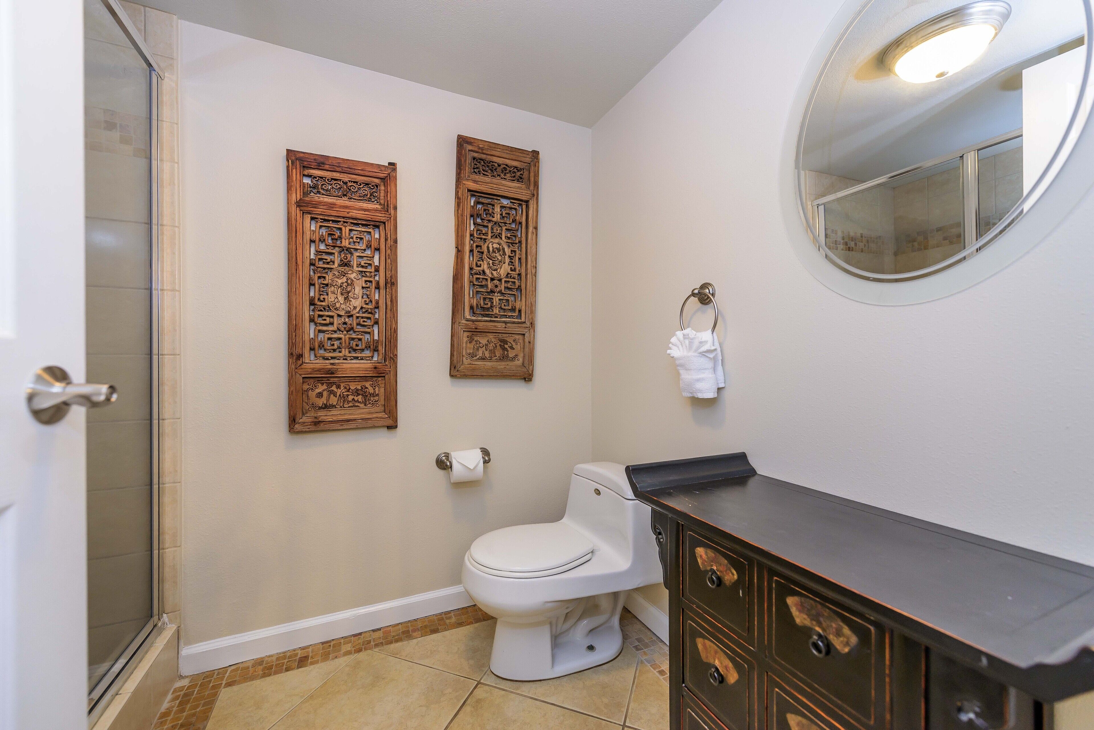 Mahana at Ka'anapali