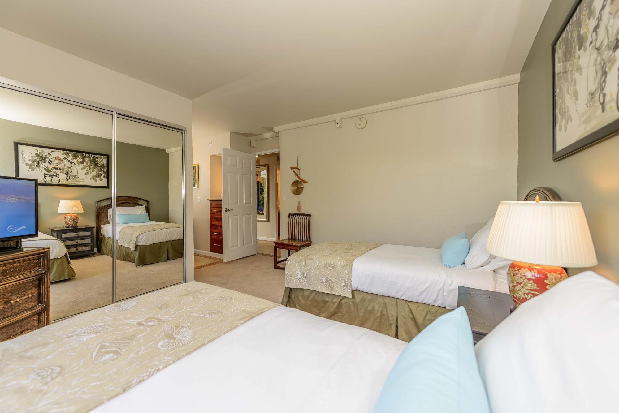 Mahana at Ka'anapali