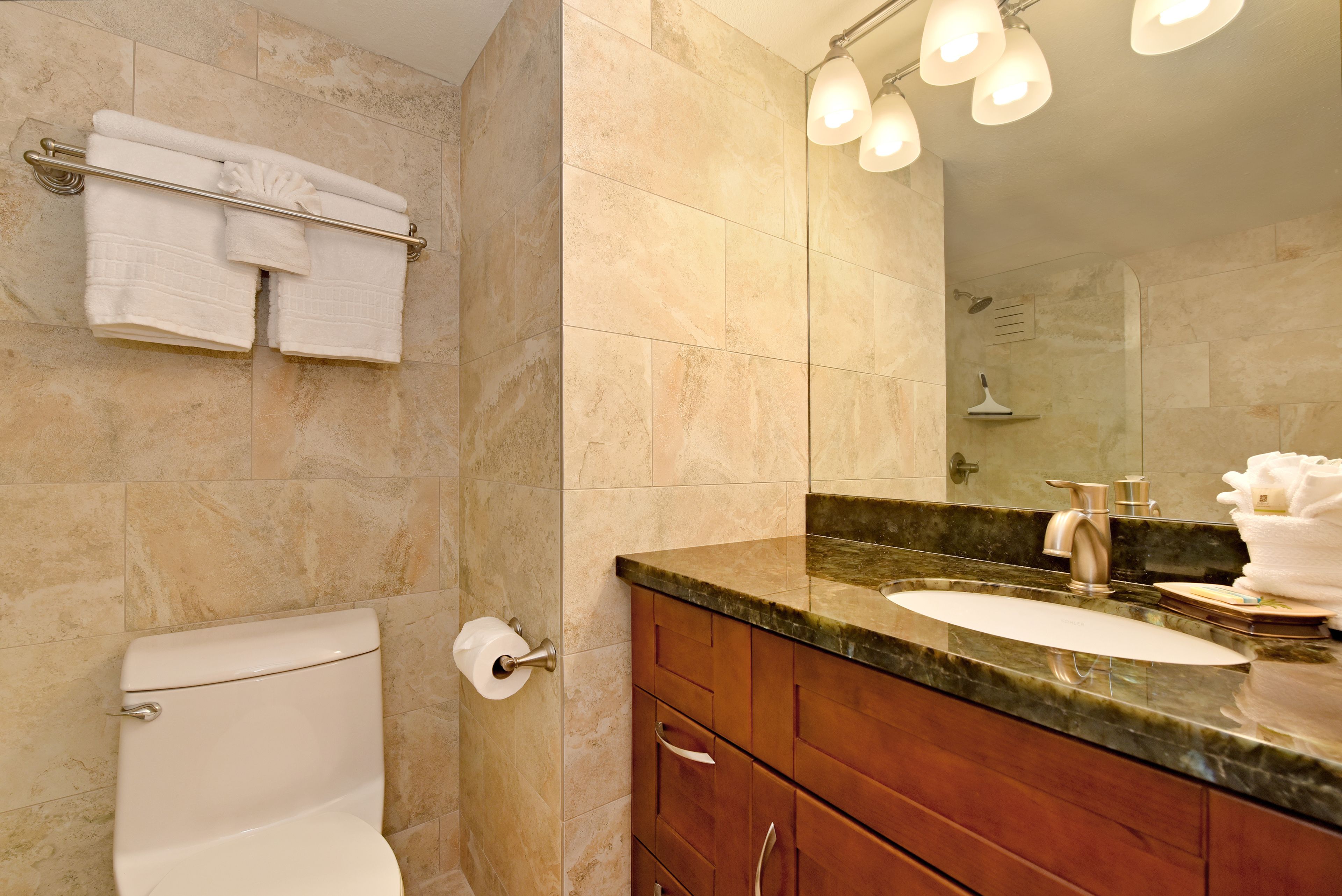 Mahana at Ka'anapali