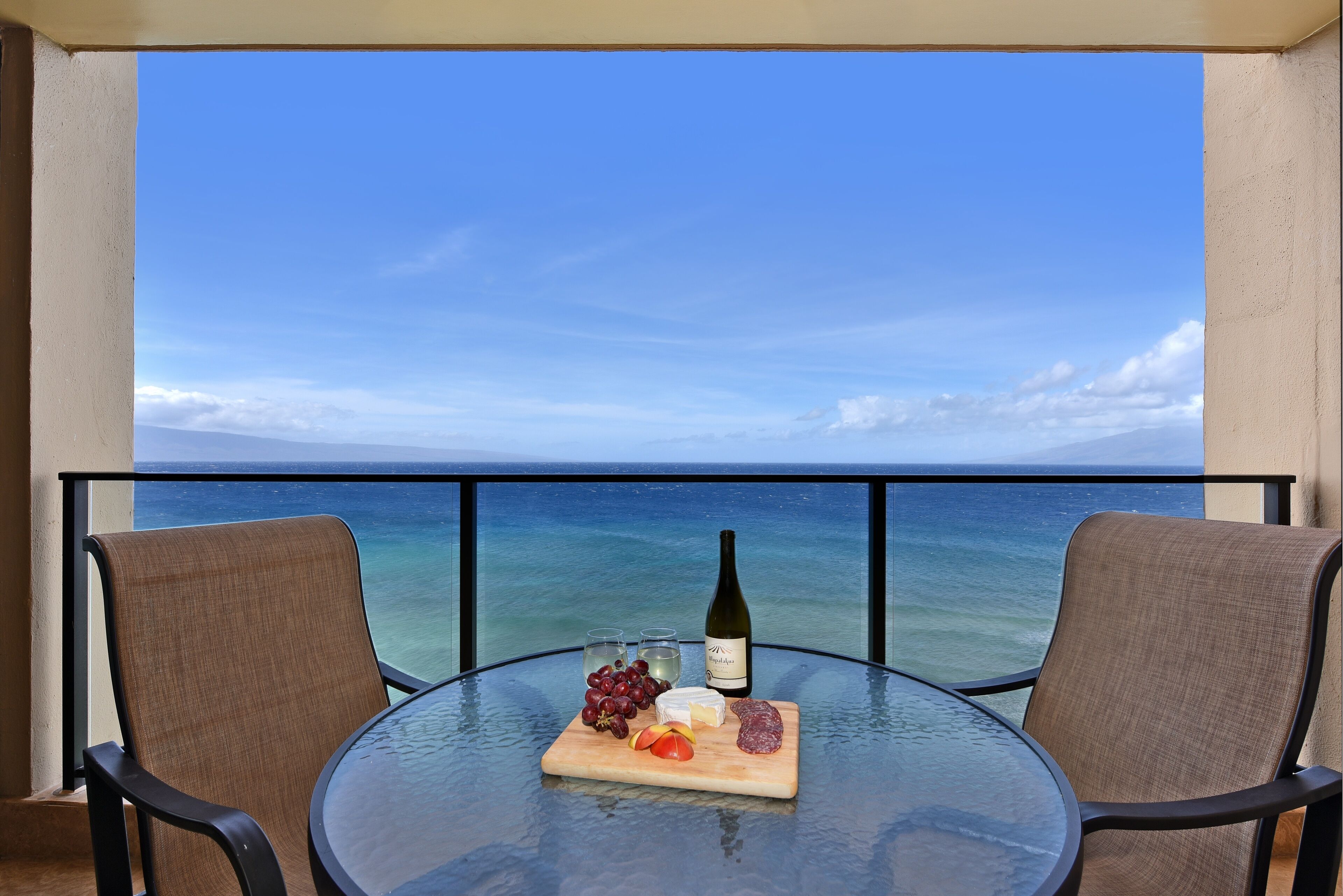 Mahana at Ka'anapali