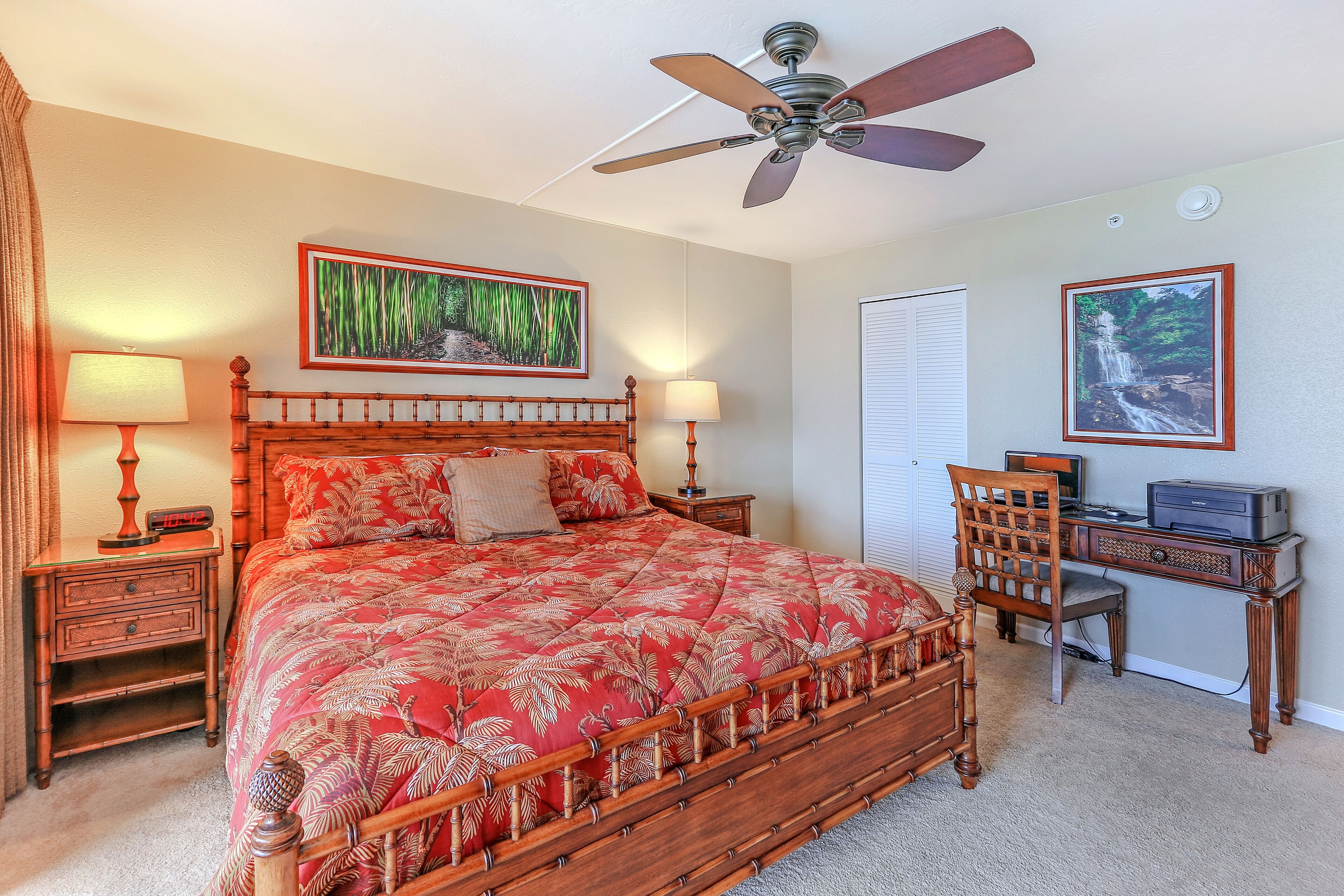 Mahana at Ka'anapali