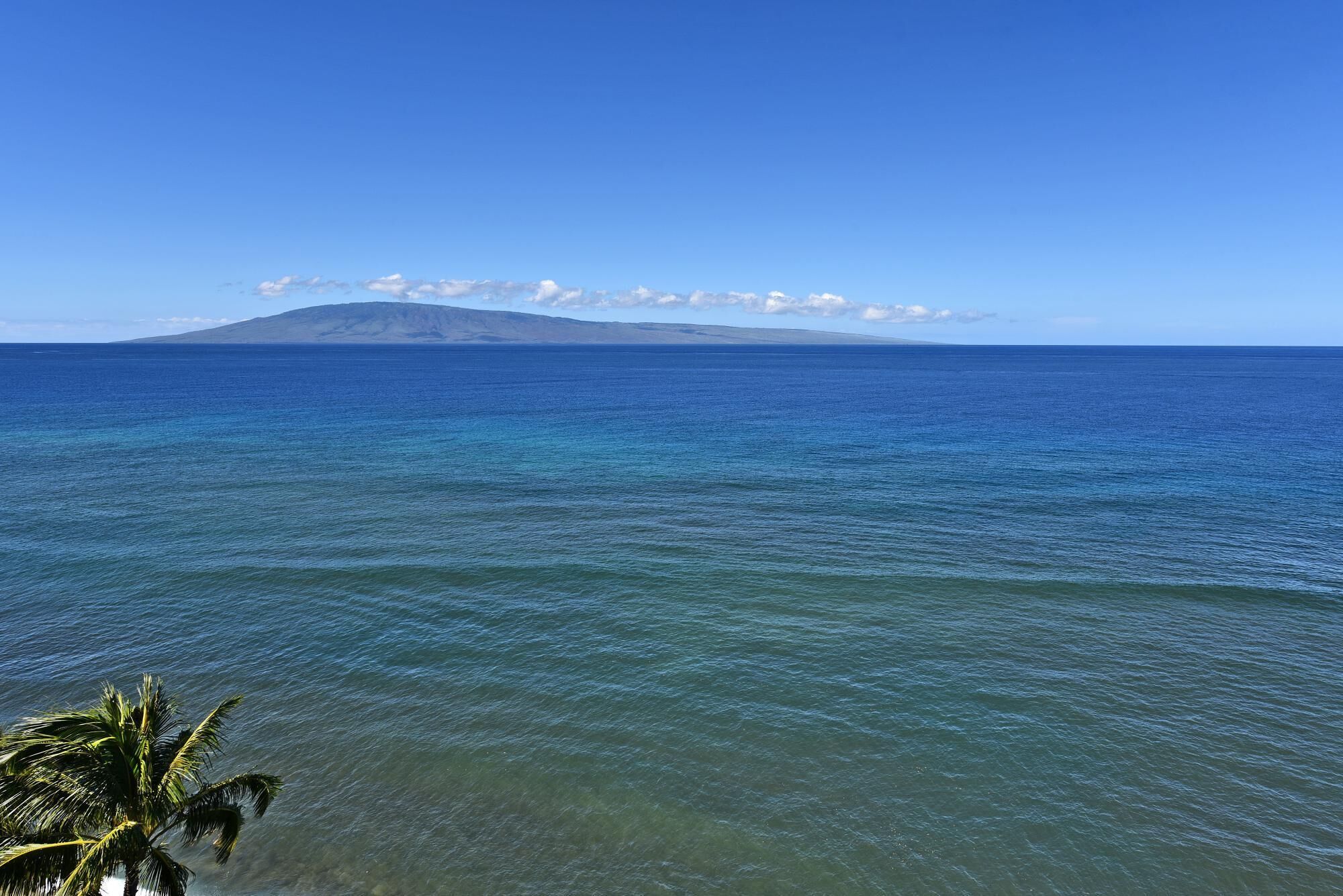 Mahana at Ka'anapali