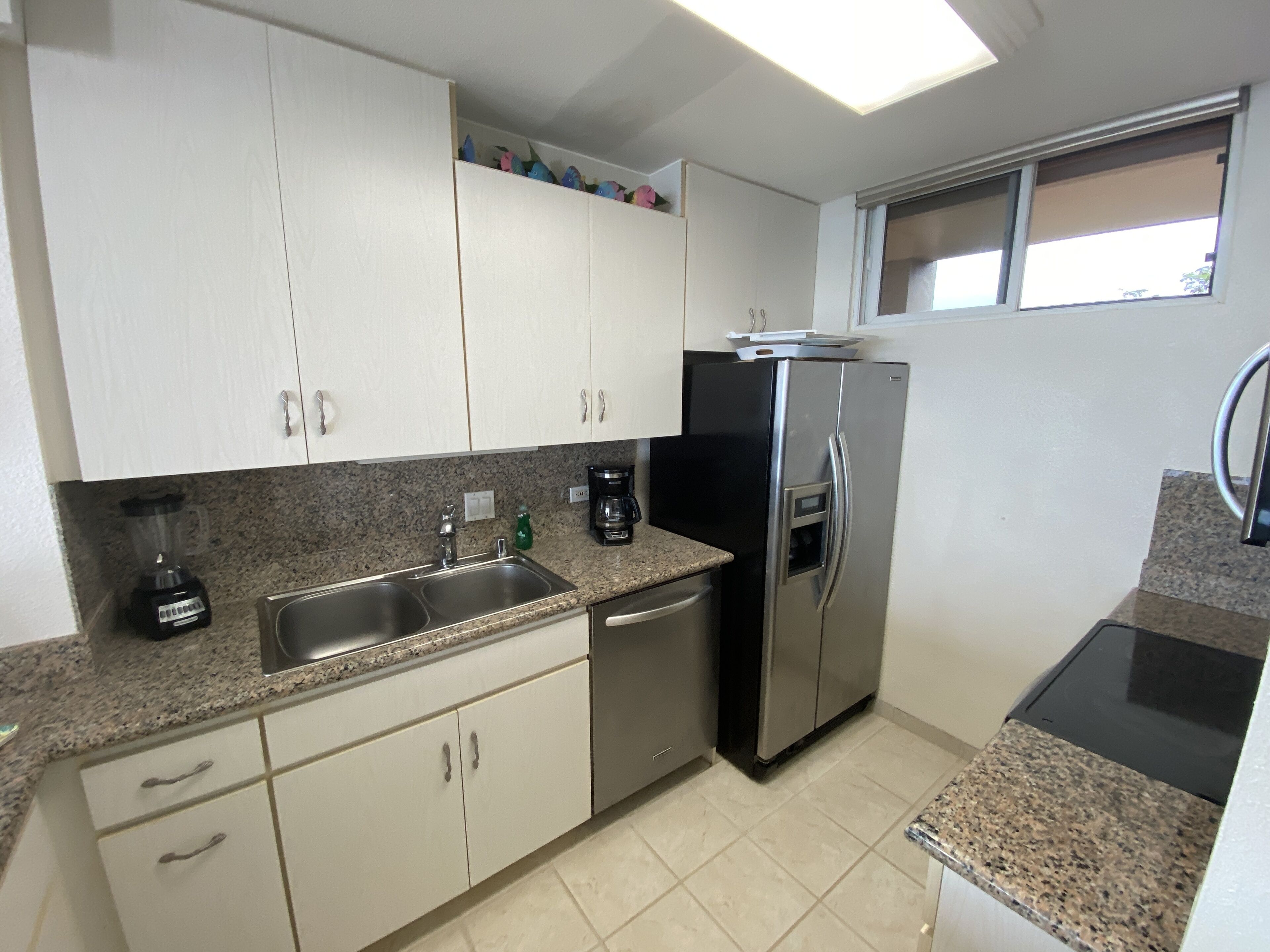 Mahana at Ka'anapali