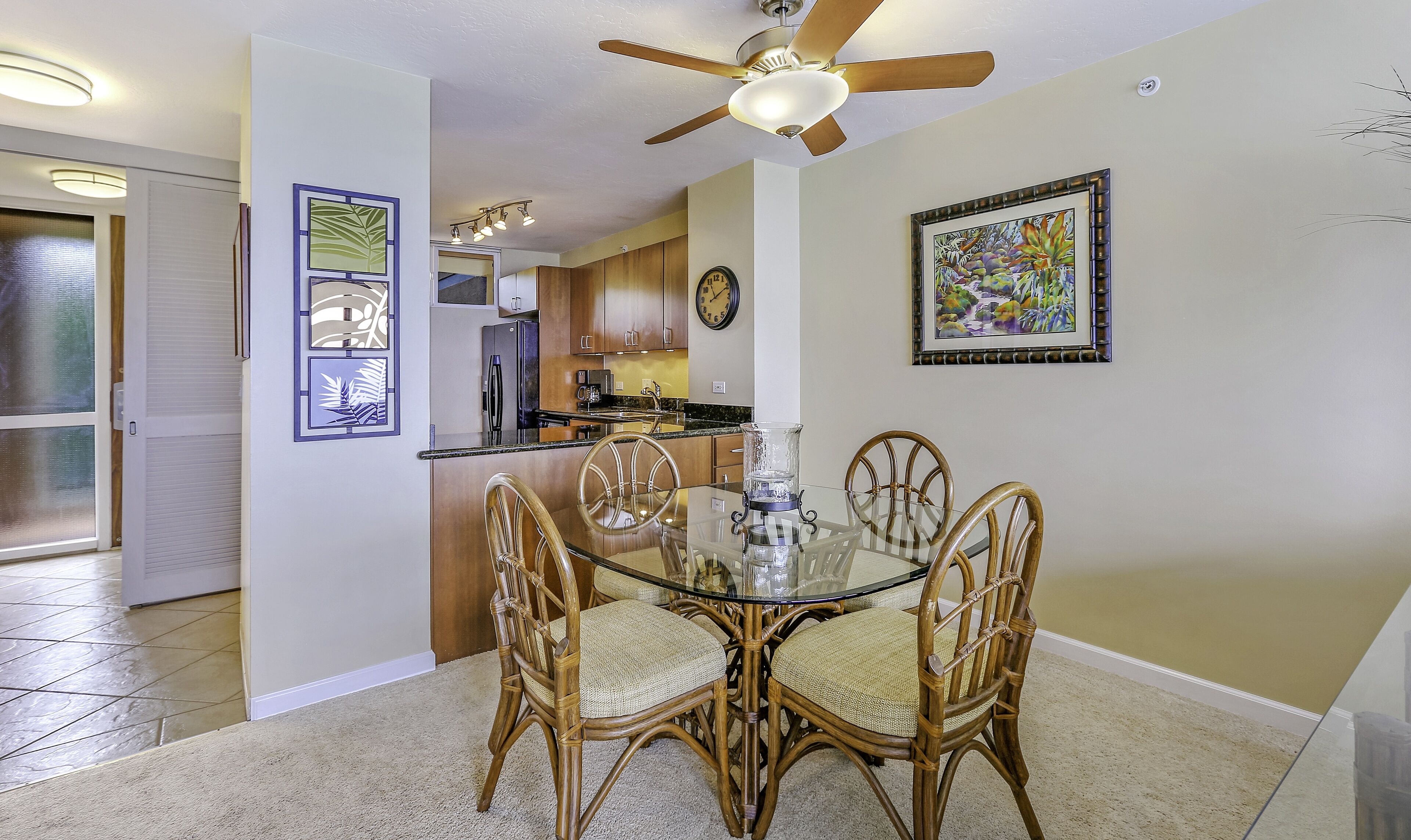 Mahana at Ka'anapali