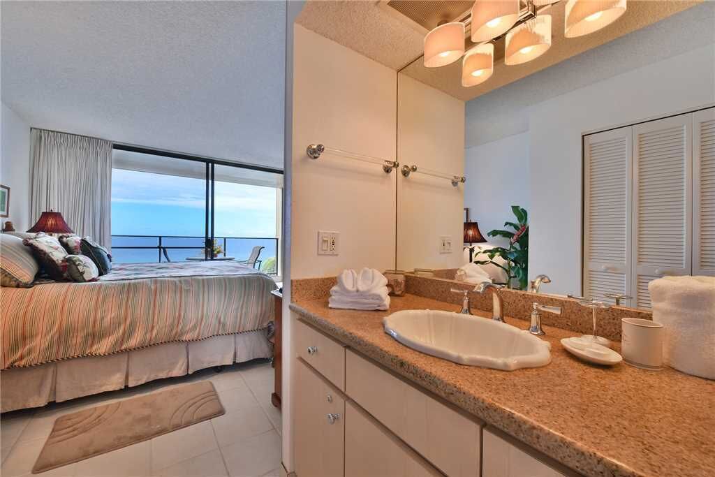 Mahana at Ka'anapali