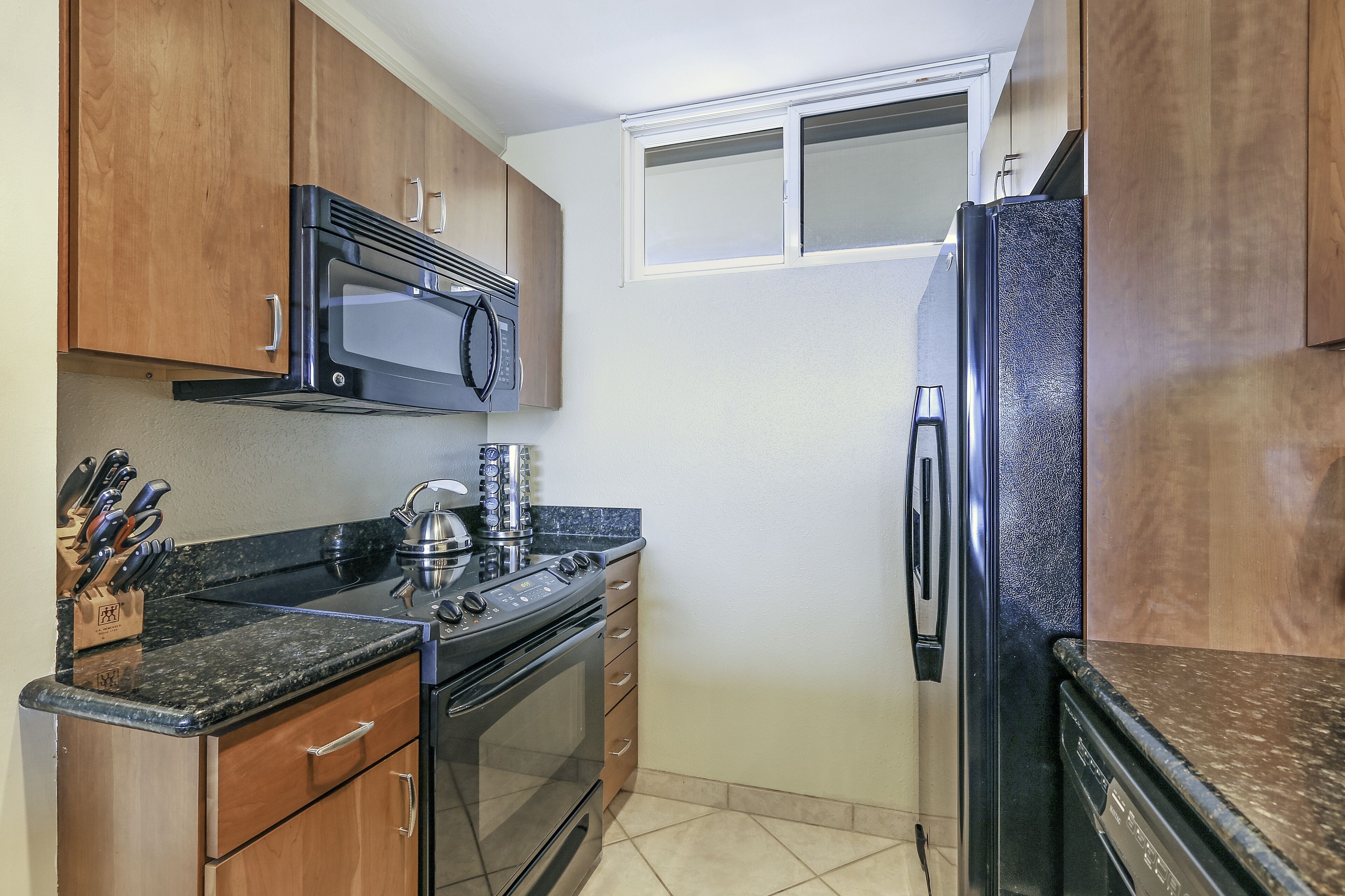 Mahana at Ka'anapali