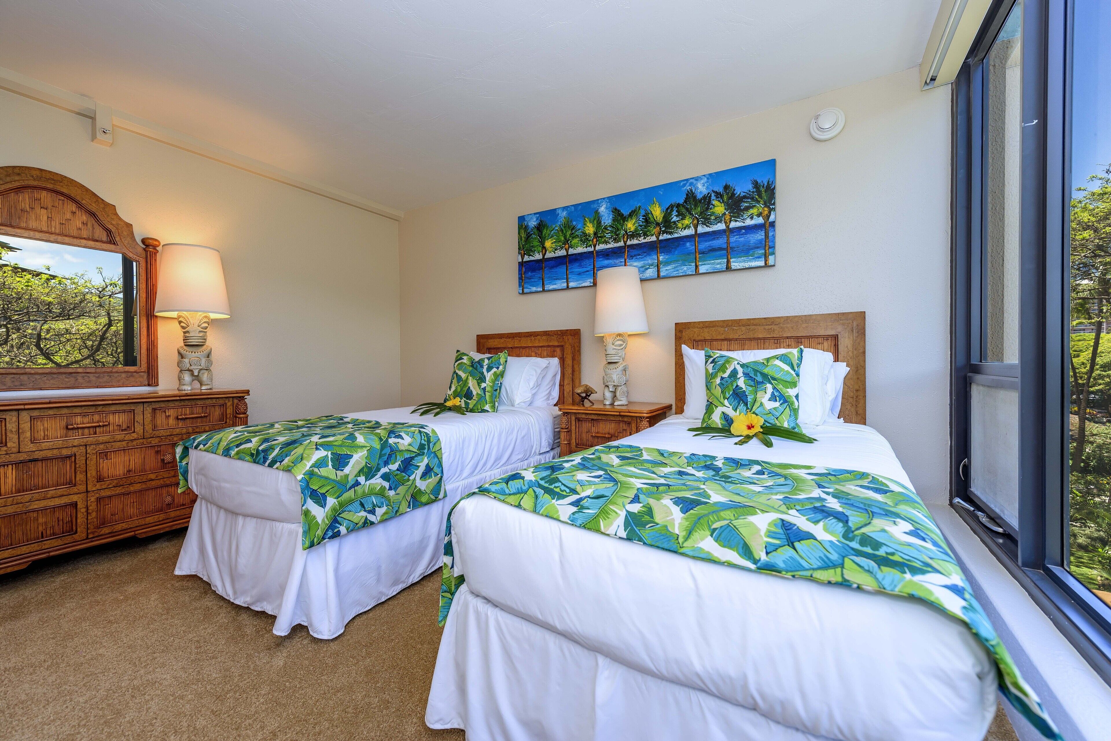 Mahana at Ka'anapali