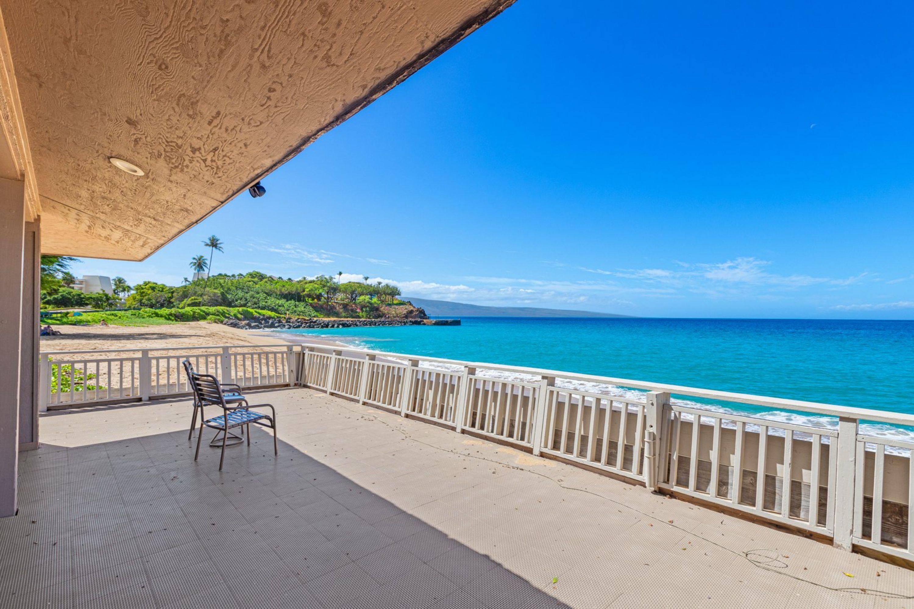 Maui Eldorado by Maui Life Realty