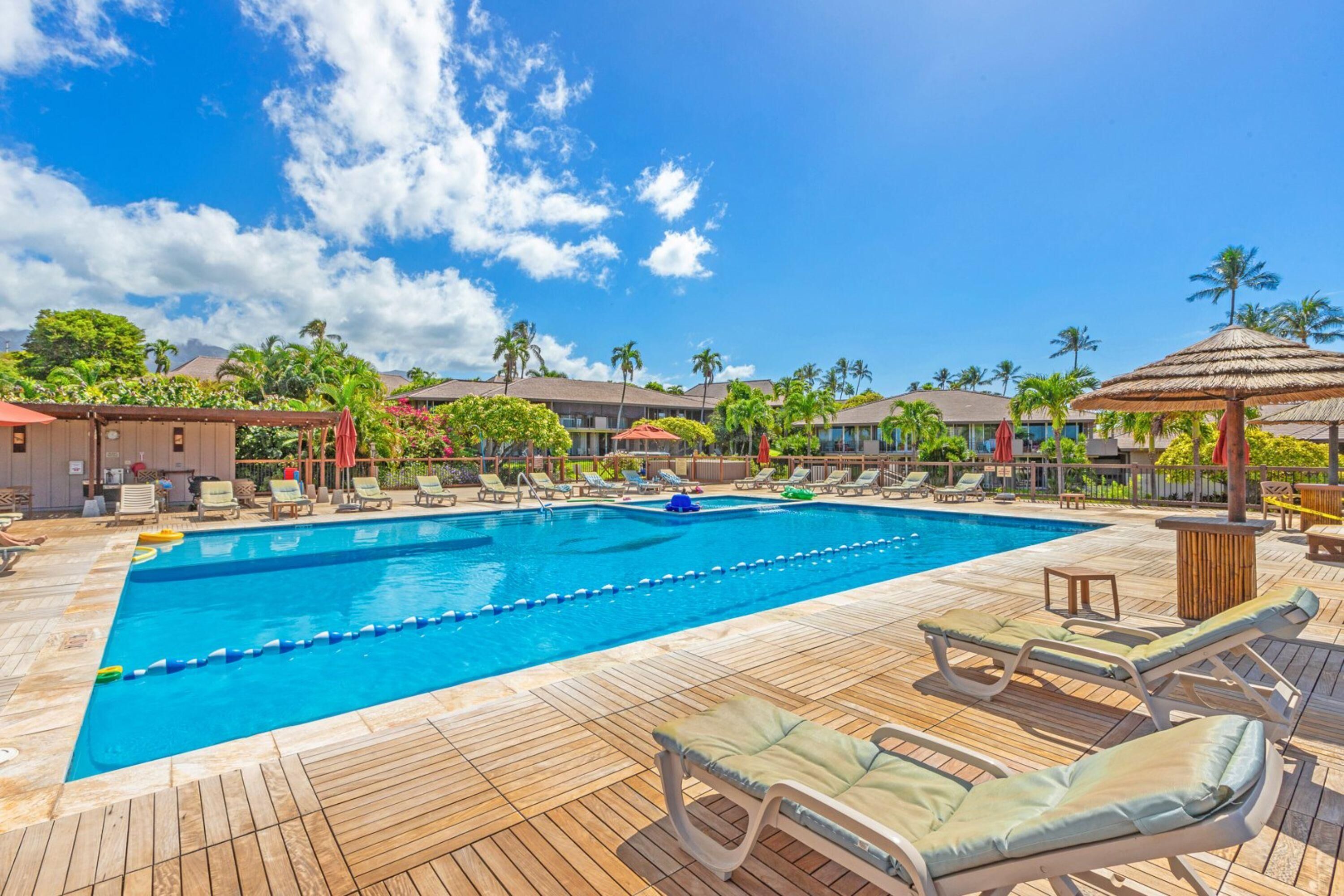 Maui Eldorado by Maui Life Realty