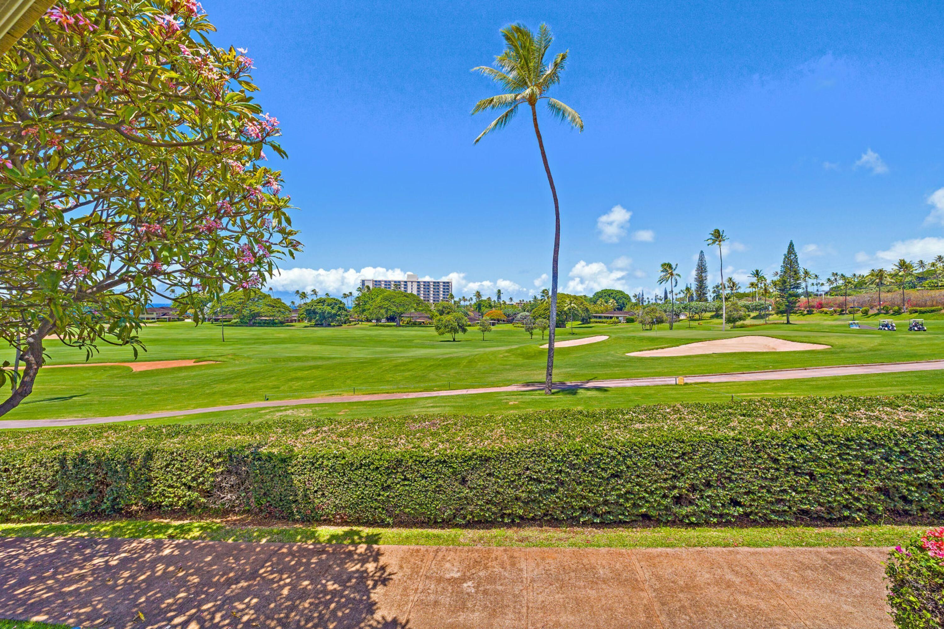 Maui Eldorado by Maui Life Realty
