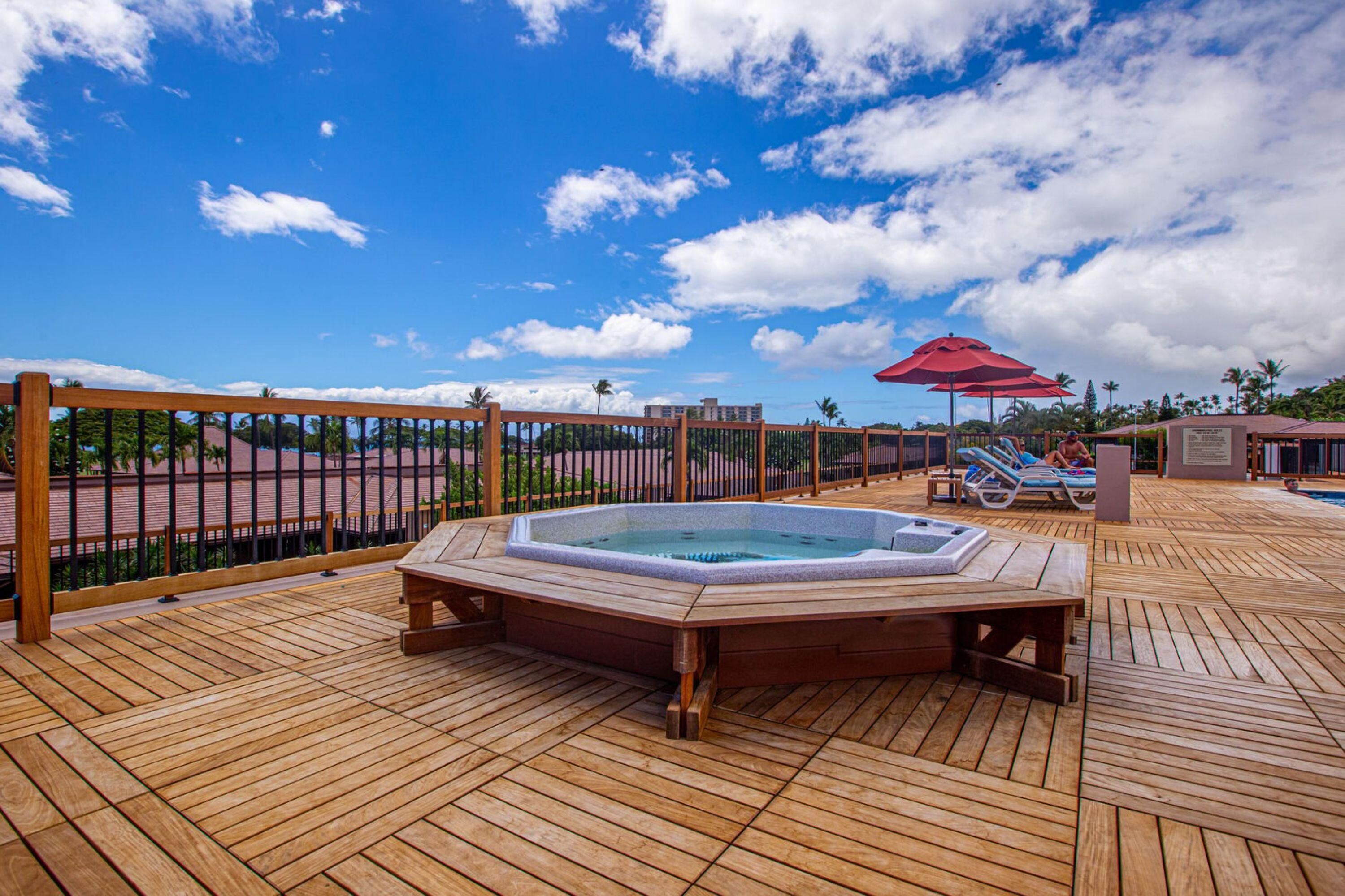 Maui Eldorado by Maui Life Realty