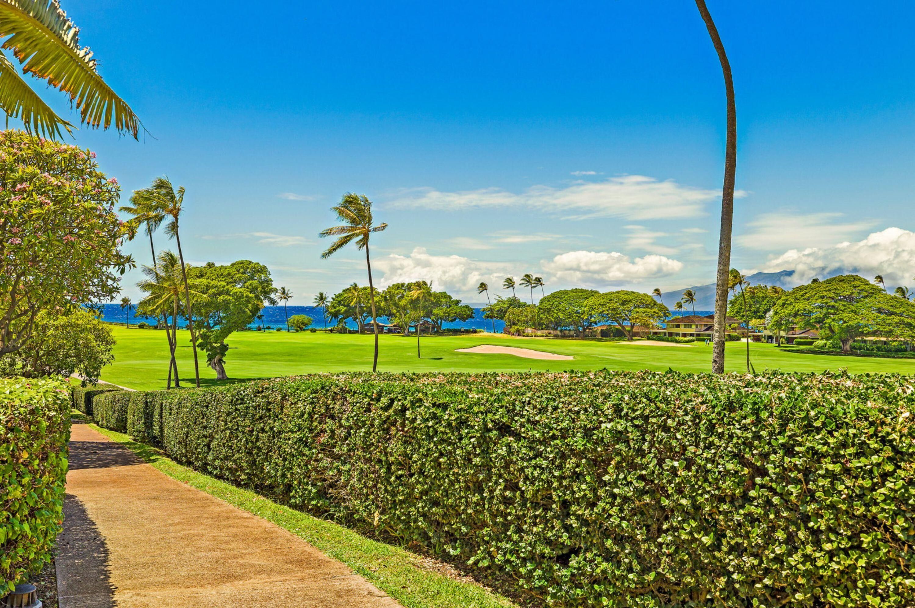 Maui Eldorado by Maui Life Realty