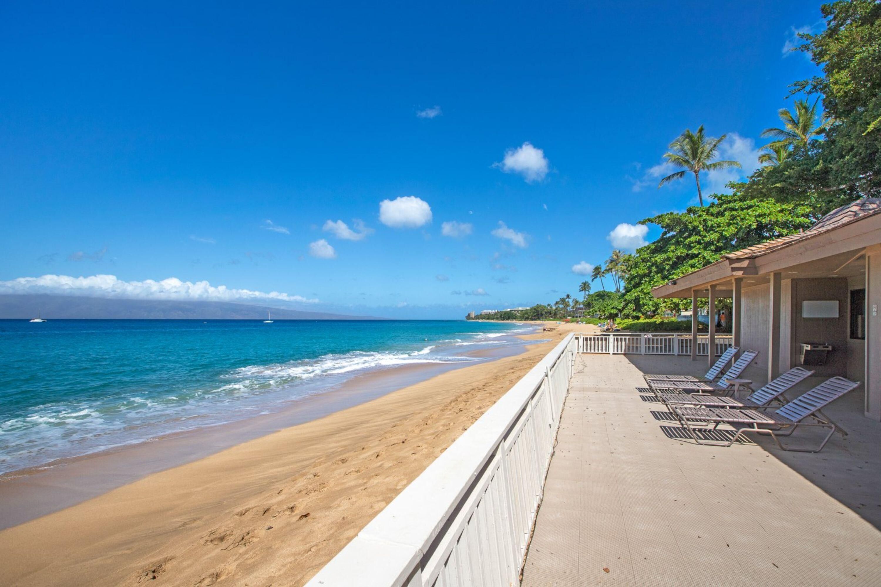 Maui Eldorado by Maui Life Realty