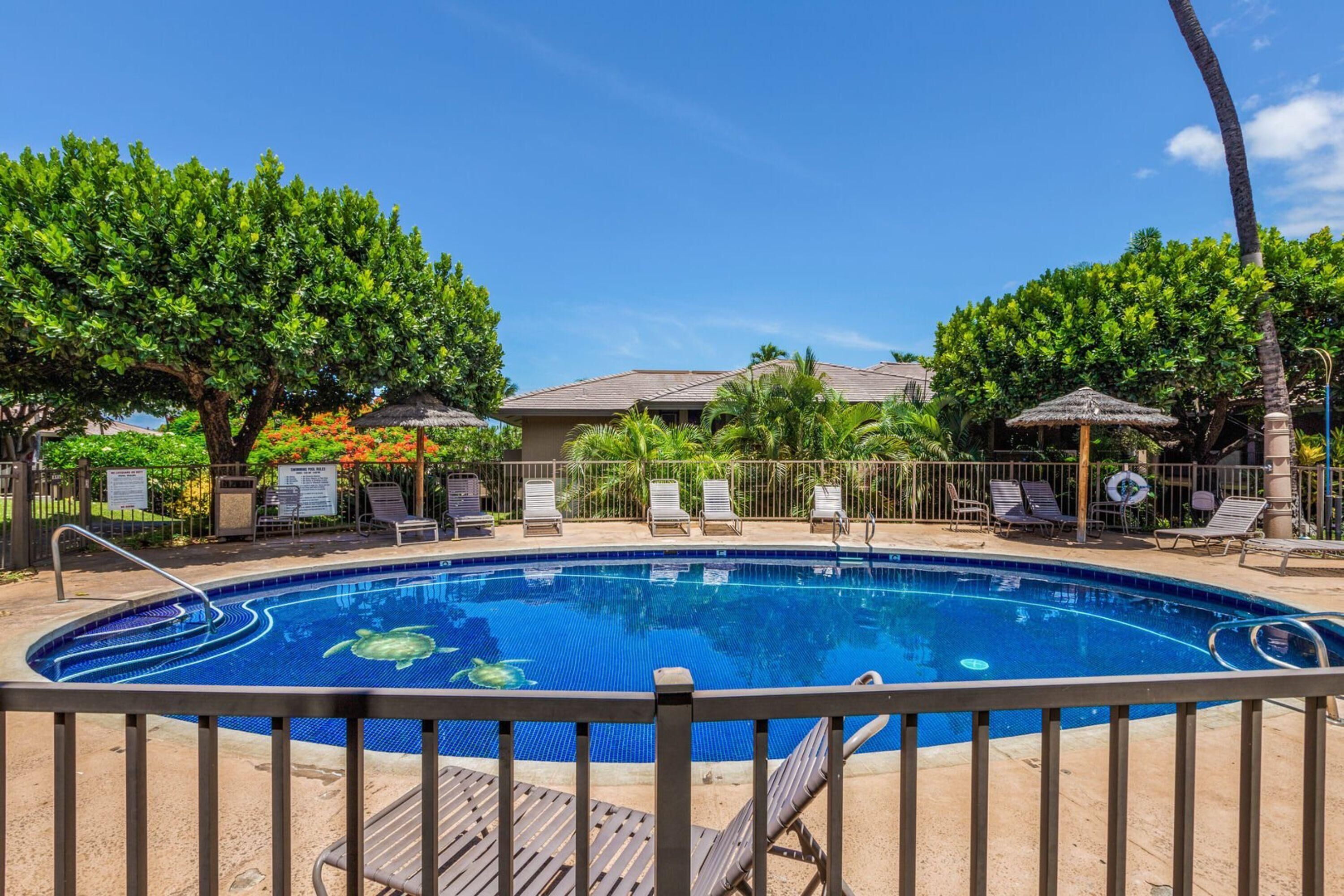 Maui Eldorado by Maui Life Realty