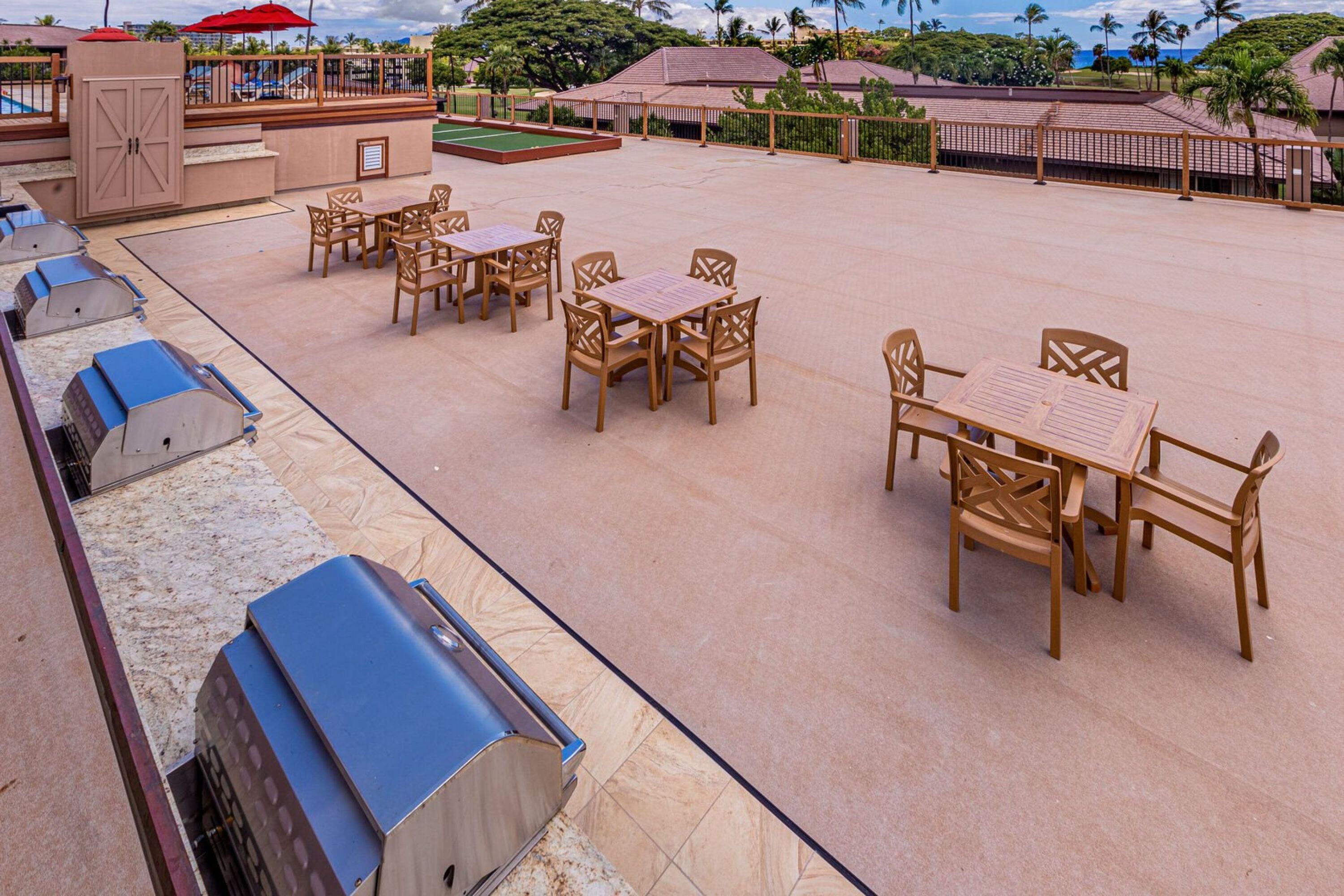 Maui Eldorado by Maui Life Realty