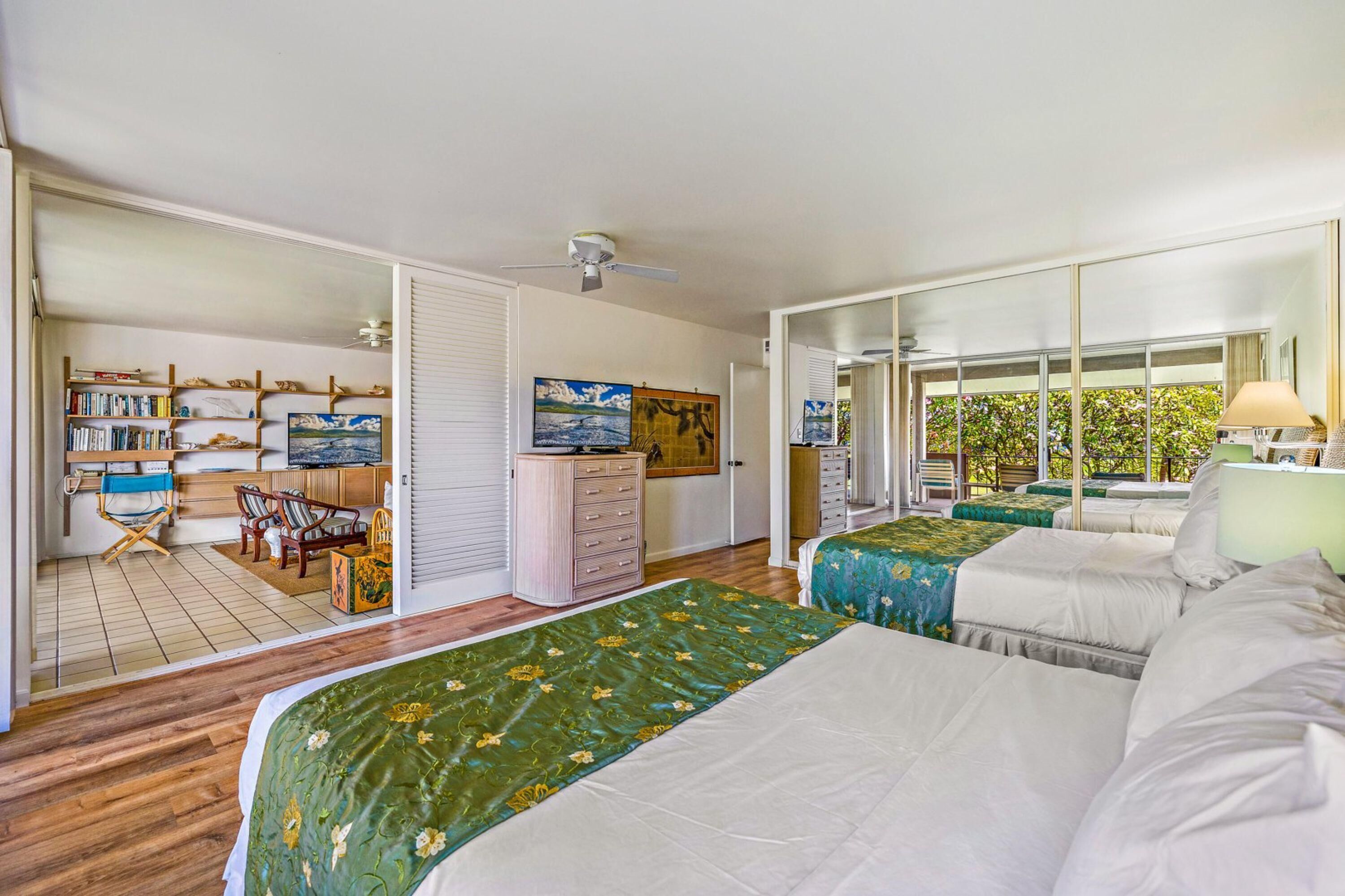 Maui Eldorado by Maui Life Realty