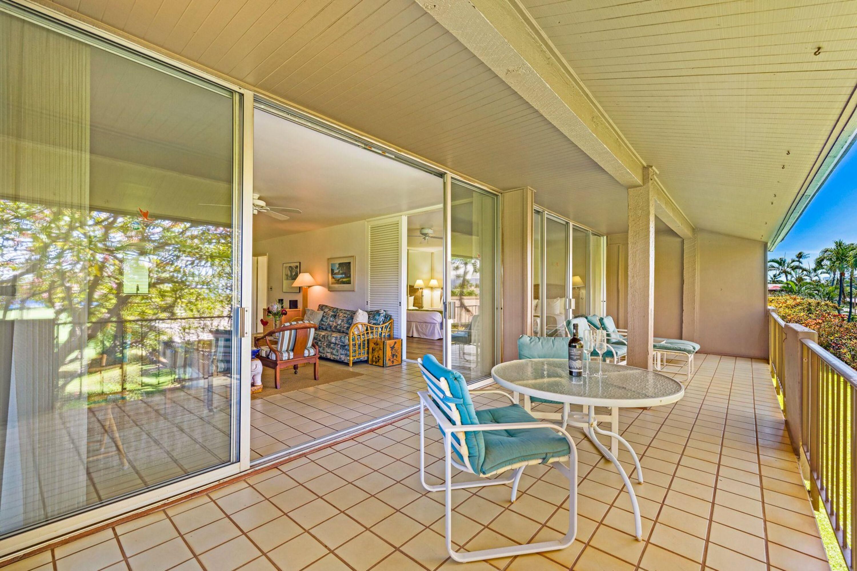 Maui Eldorado by Maui Life Realty