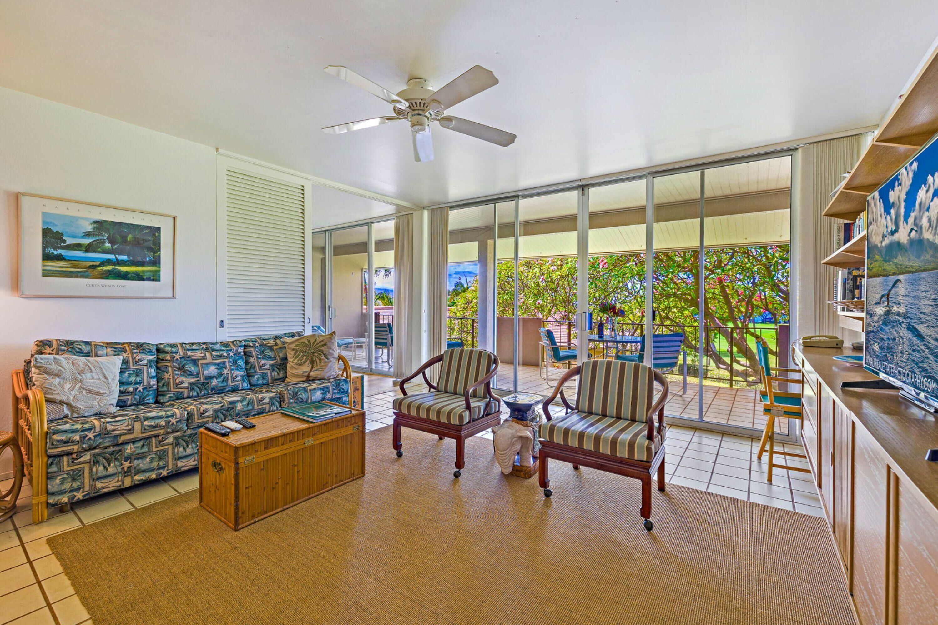 Maui Eldorado by Maui Life Realty