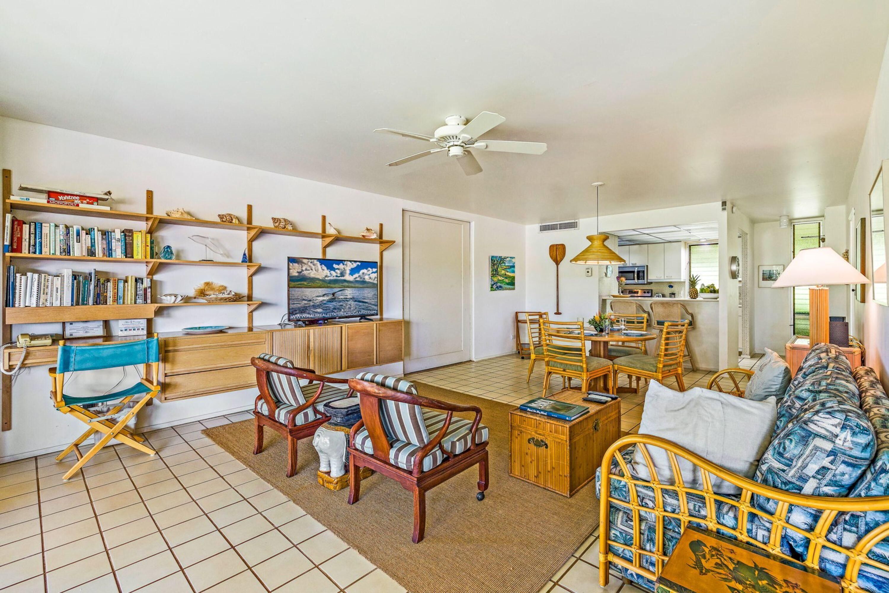 Maui Eldorado by Maui Life Realty