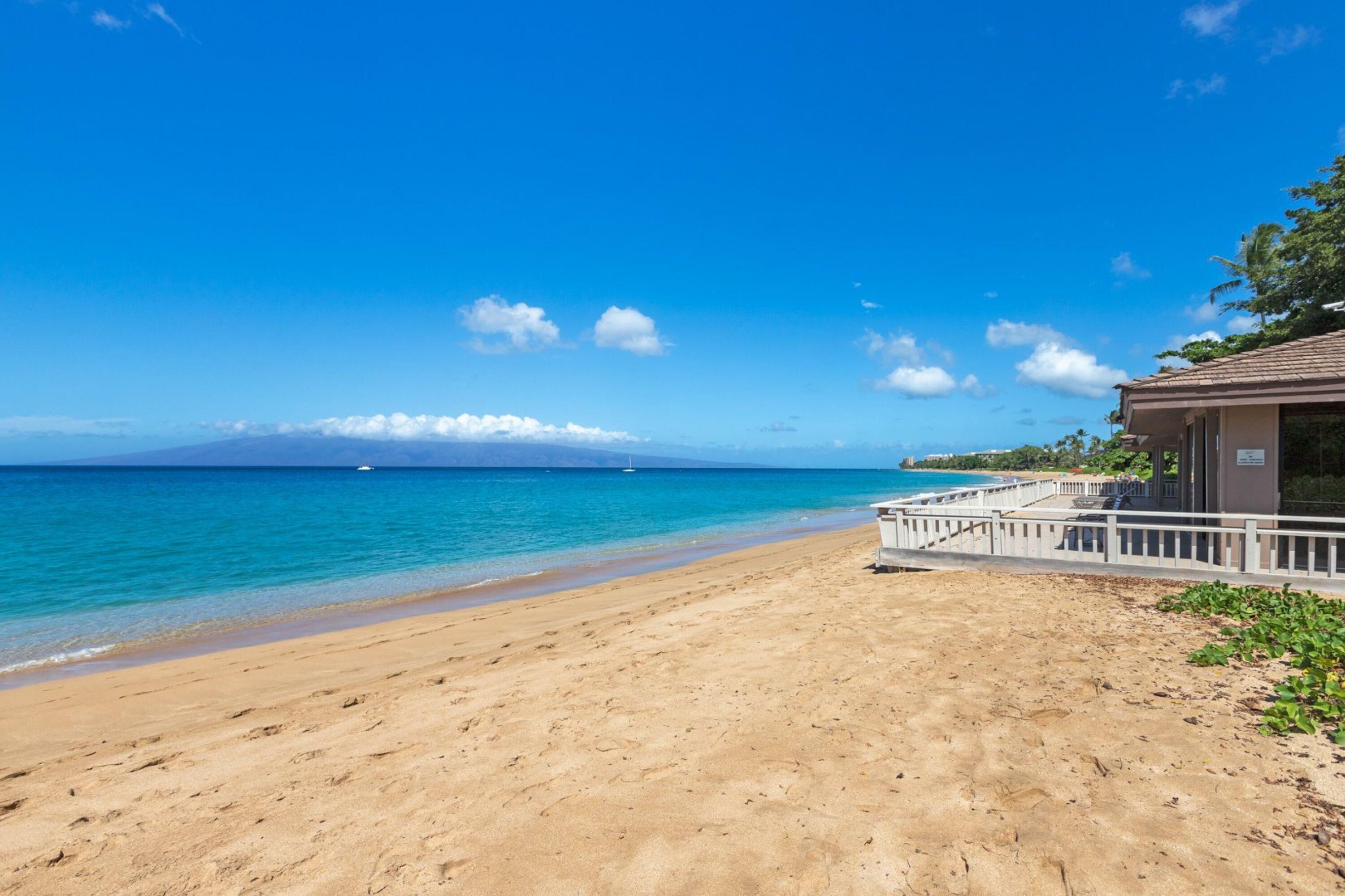 Maui Eldorado by Maui Life Realty