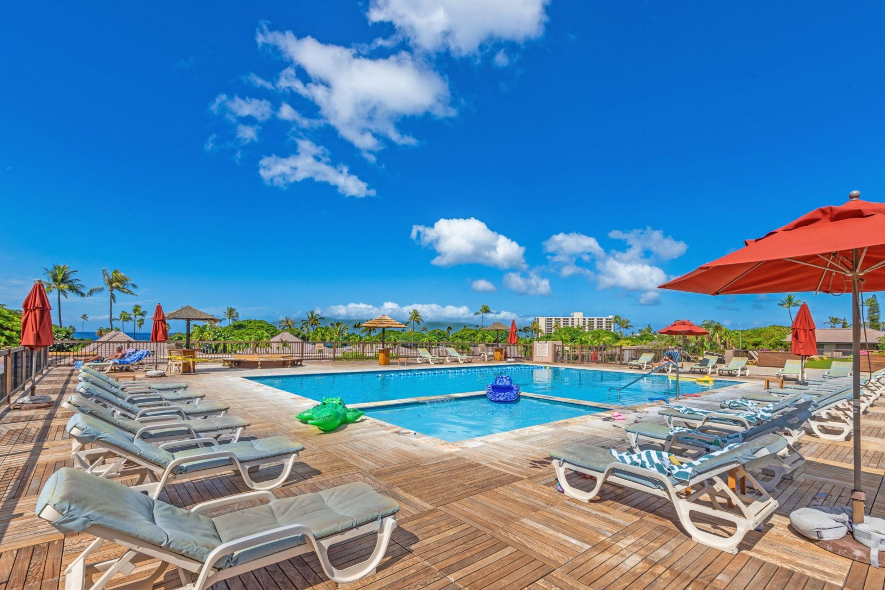 Maui Eldorado by Maui Life Realty