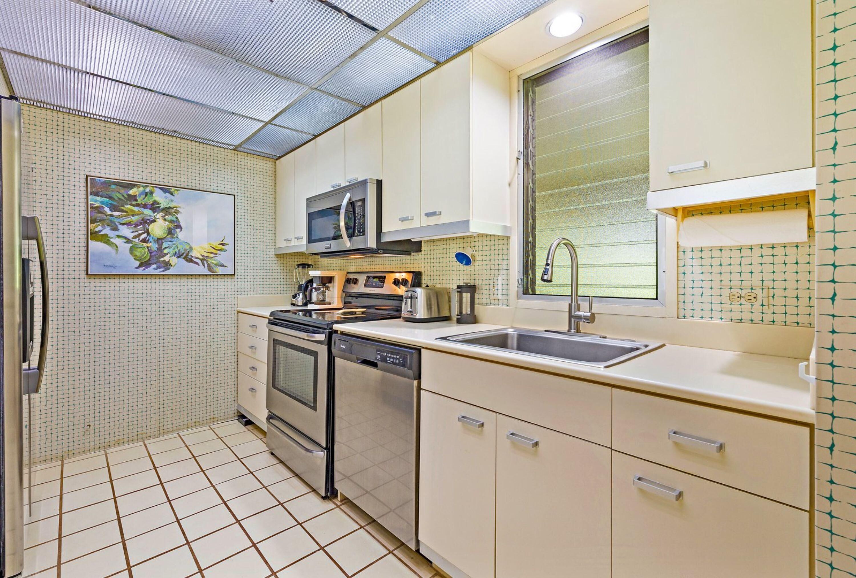 Maui Eldorado by Maui Life Realty