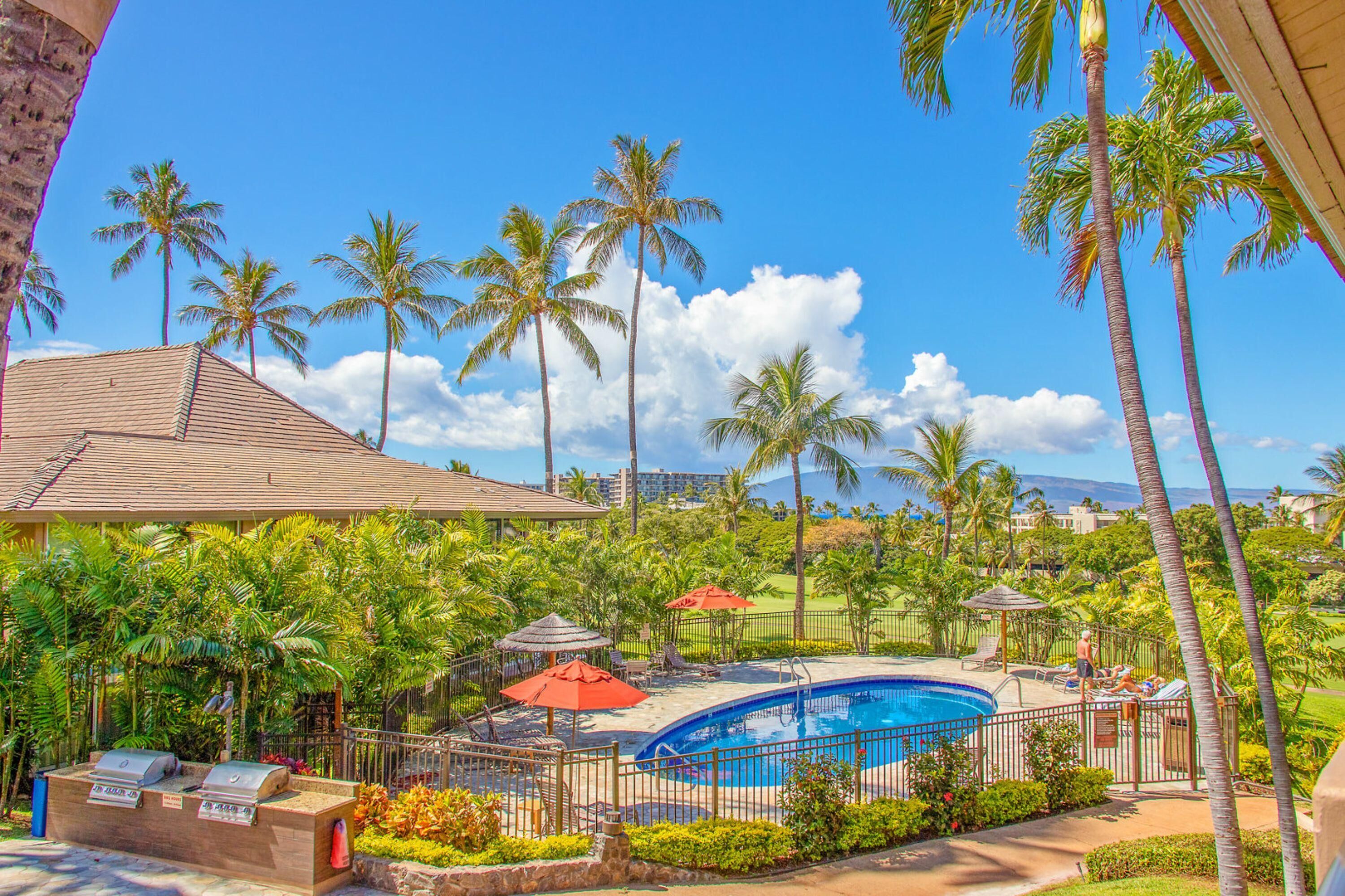 Maui Eldorado by Maui Life Realty