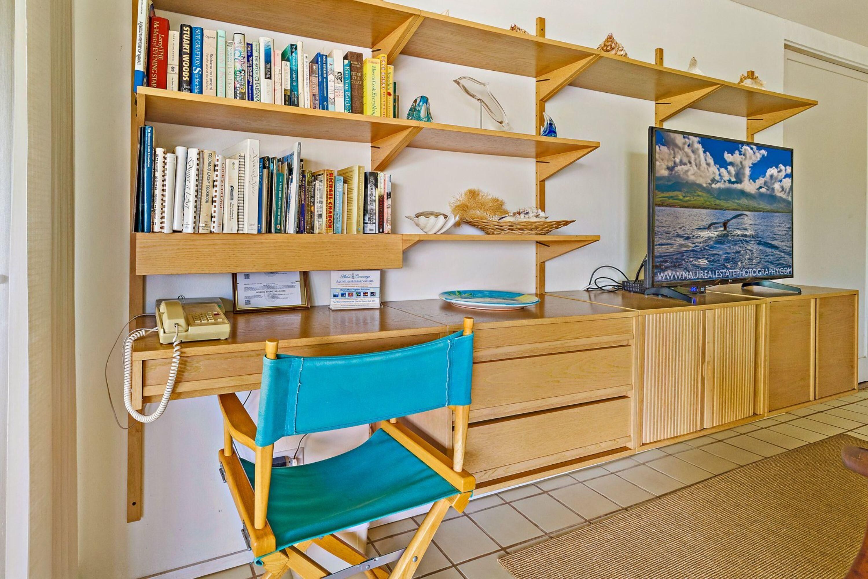 Maui Eldorado by Maui Life Realty