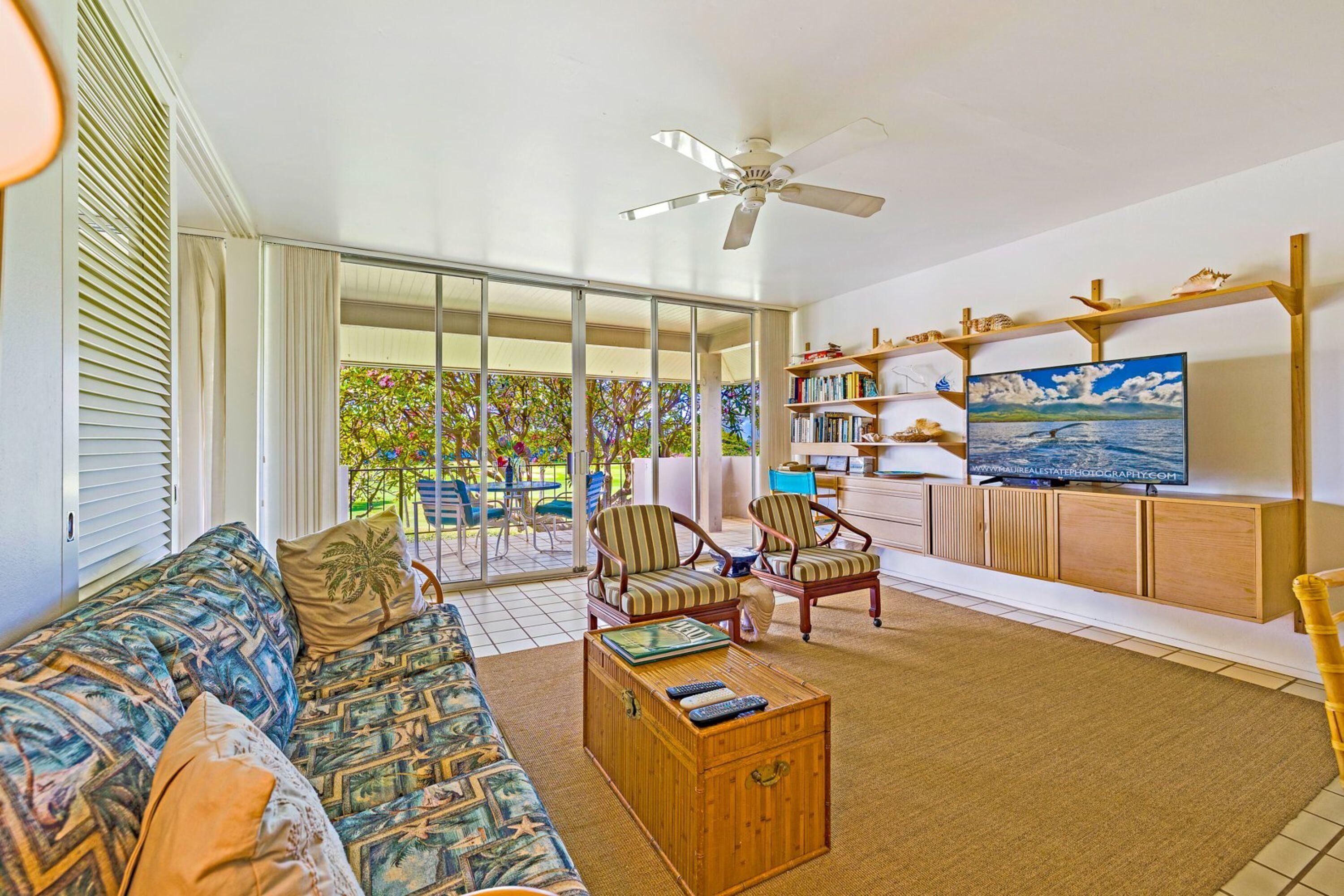 Maui Eldorado by Maui Life Realty