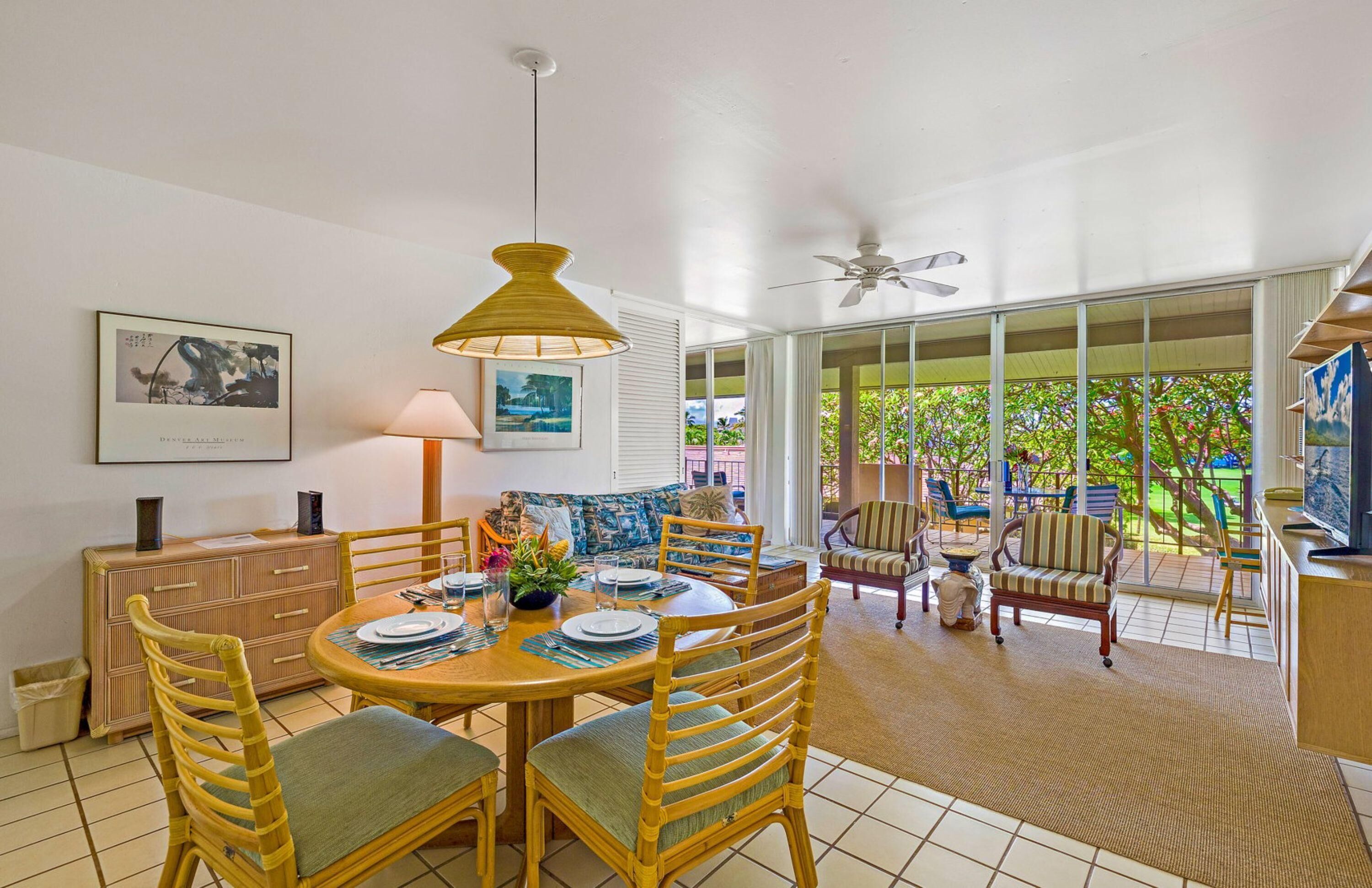 Maui Eldorado by Maui Life Realty