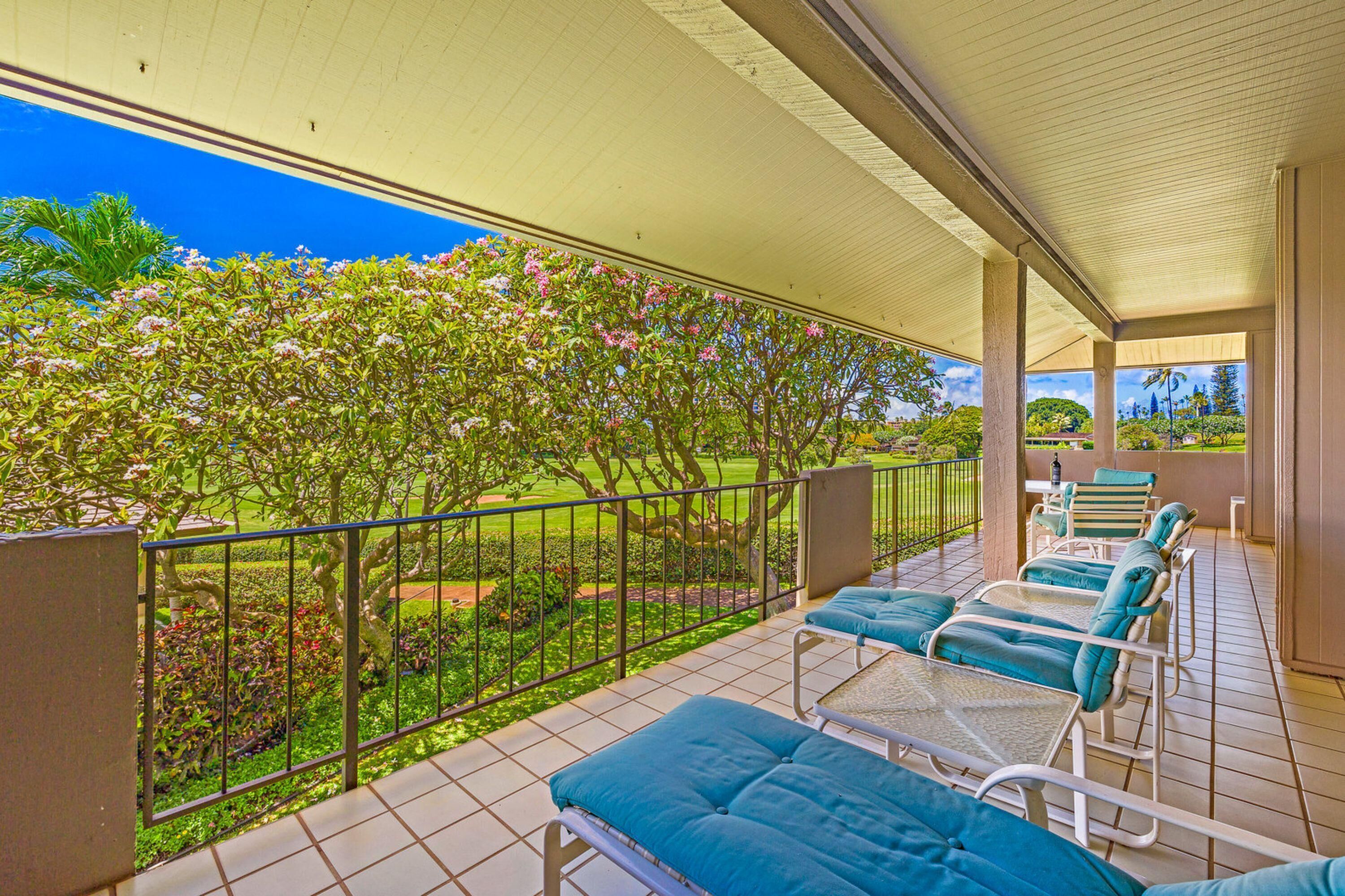 Maui Eldorado by Maui Life Realty