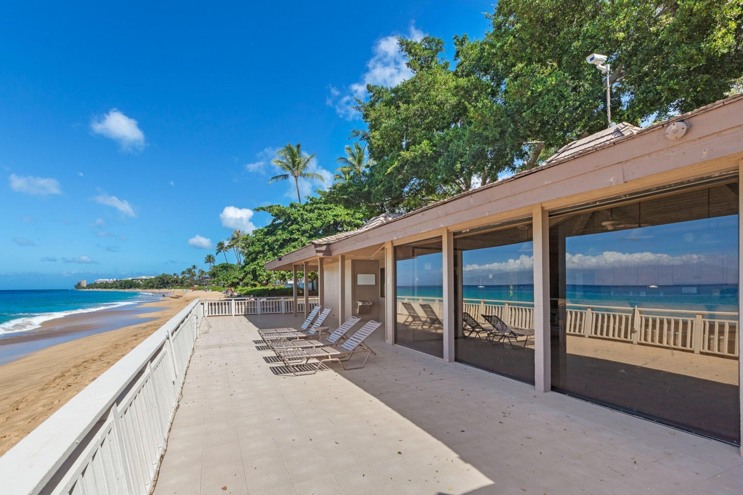 Maui Eldorado by Maui Life Realty