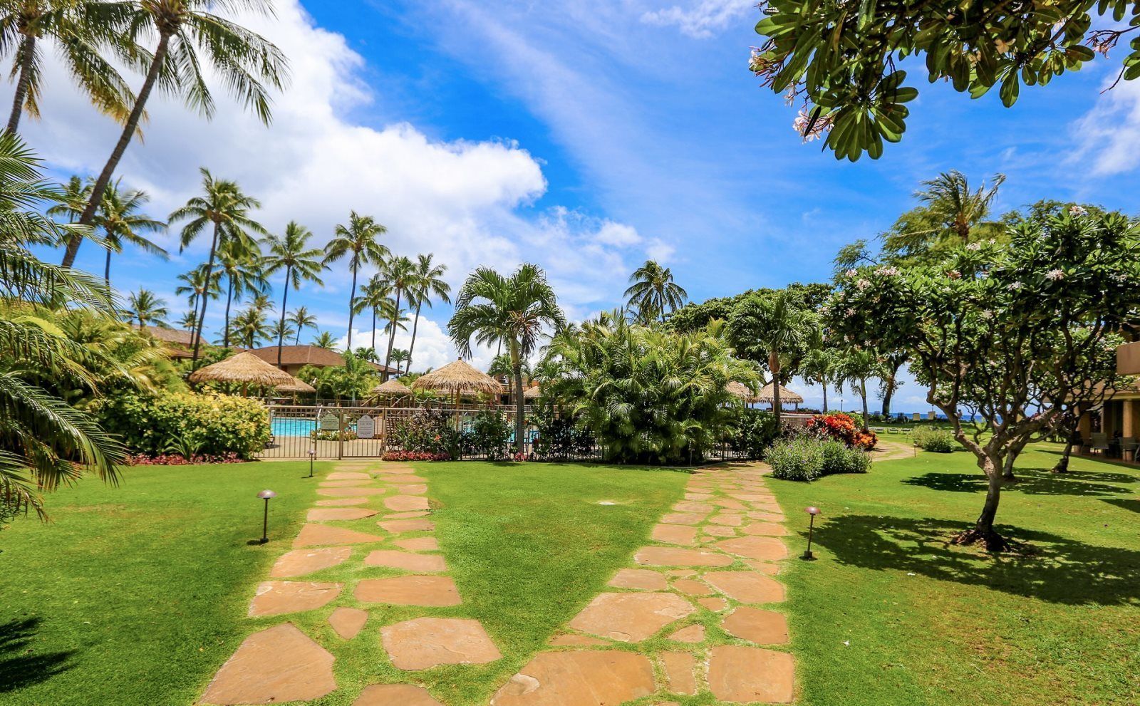 Maui Kaanapali Villas