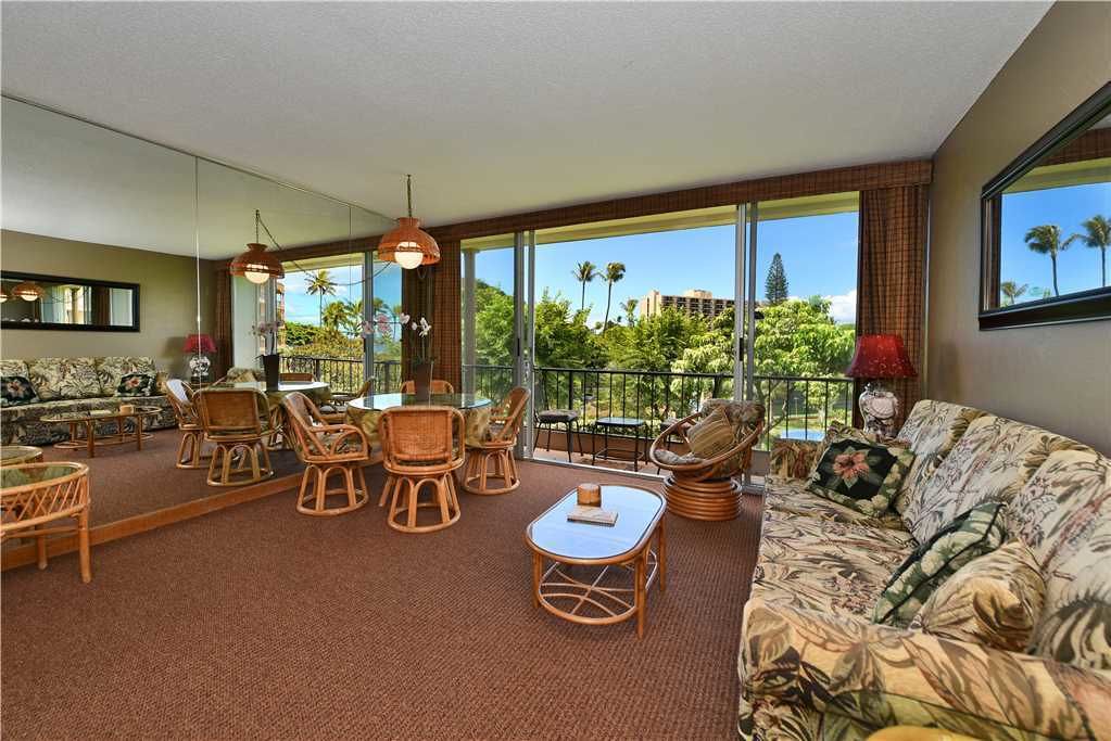 Maui Kaanapali Villas