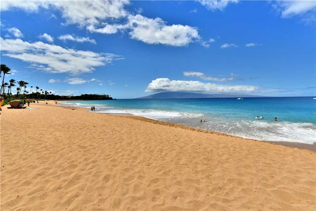Maui Kaanapali Villas