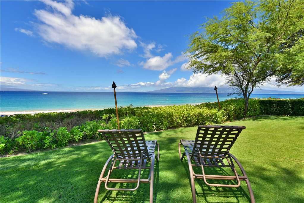 Maui Kaanapali Villas
