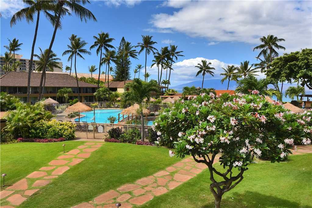 Maui Kaanapali Villas