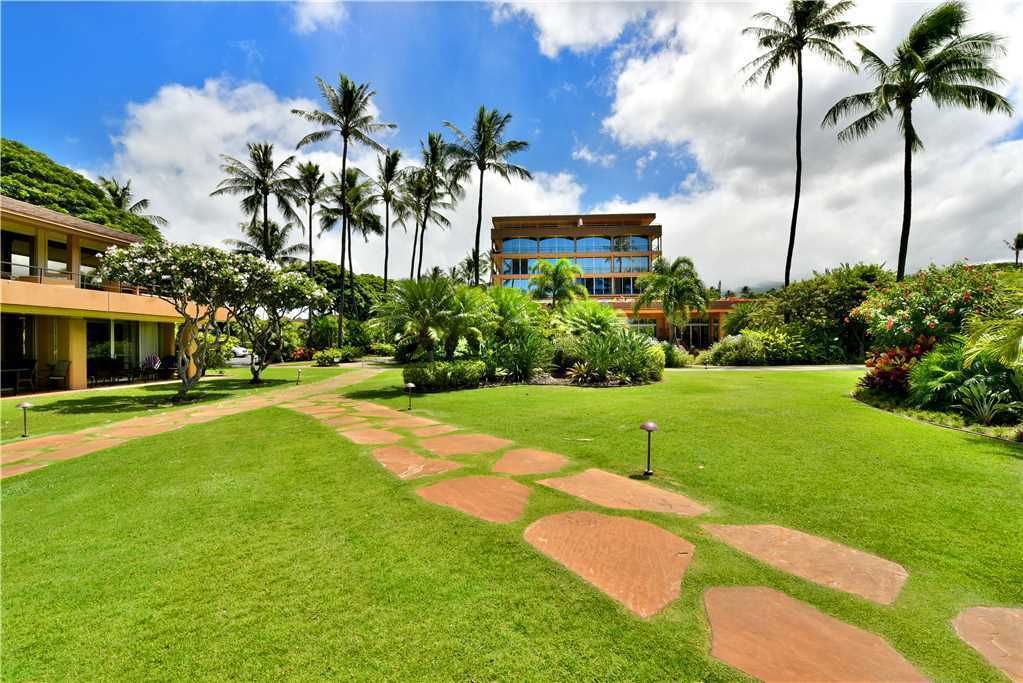 Maui Kaanapali Villas