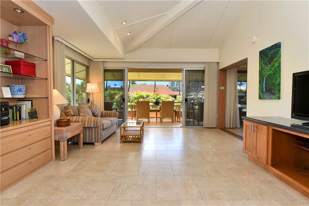 Maui Kaanapali Villas