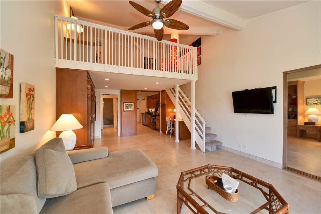 Maui Kaanapali Villas