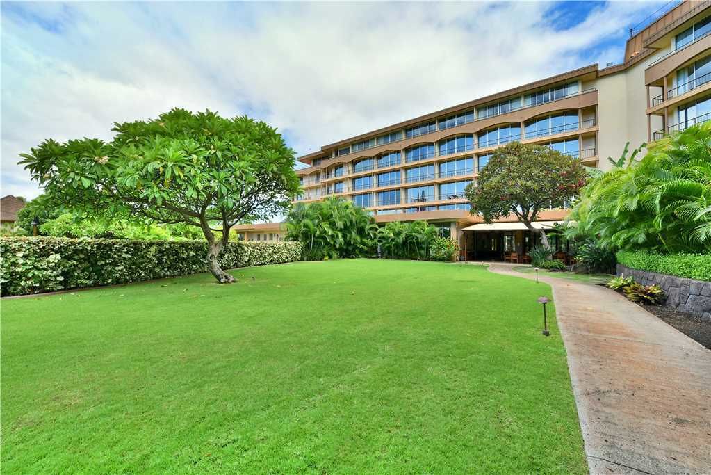 Maui Kaanapali Villas