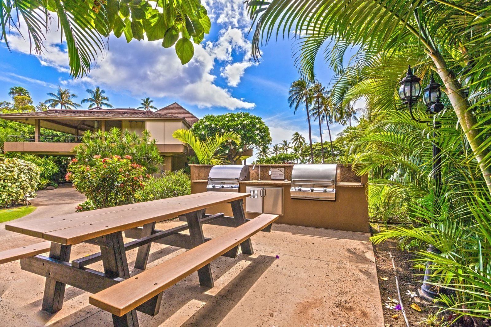 Maui Kaanapali Villas