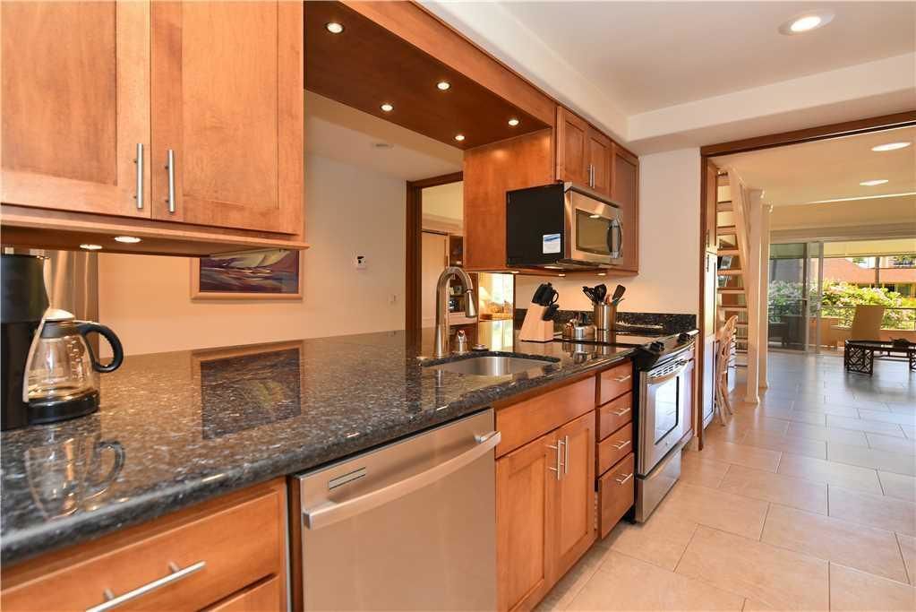 Maui Kaanapali Villas