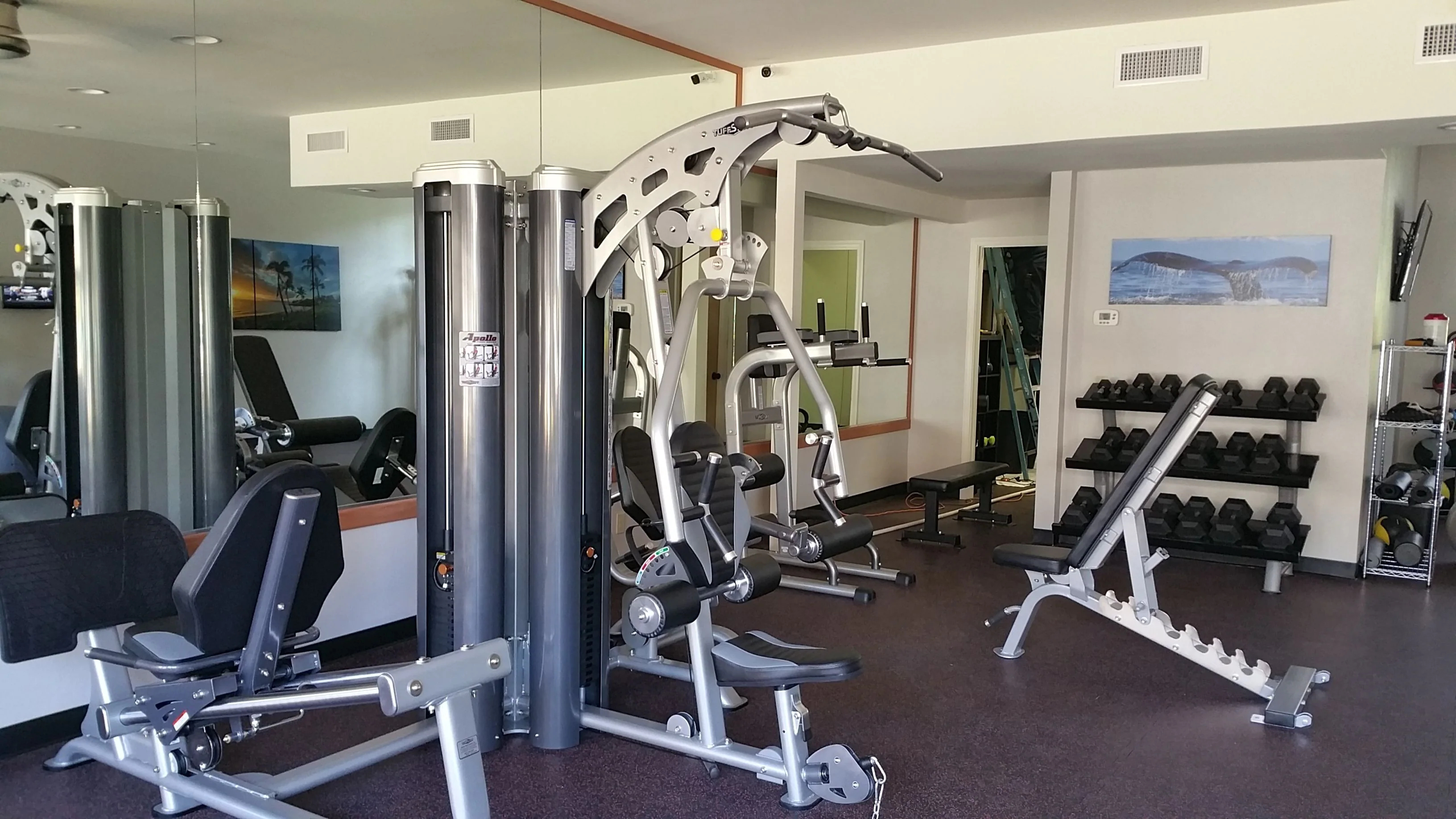 Royal Lahaina Resort & Bungalows