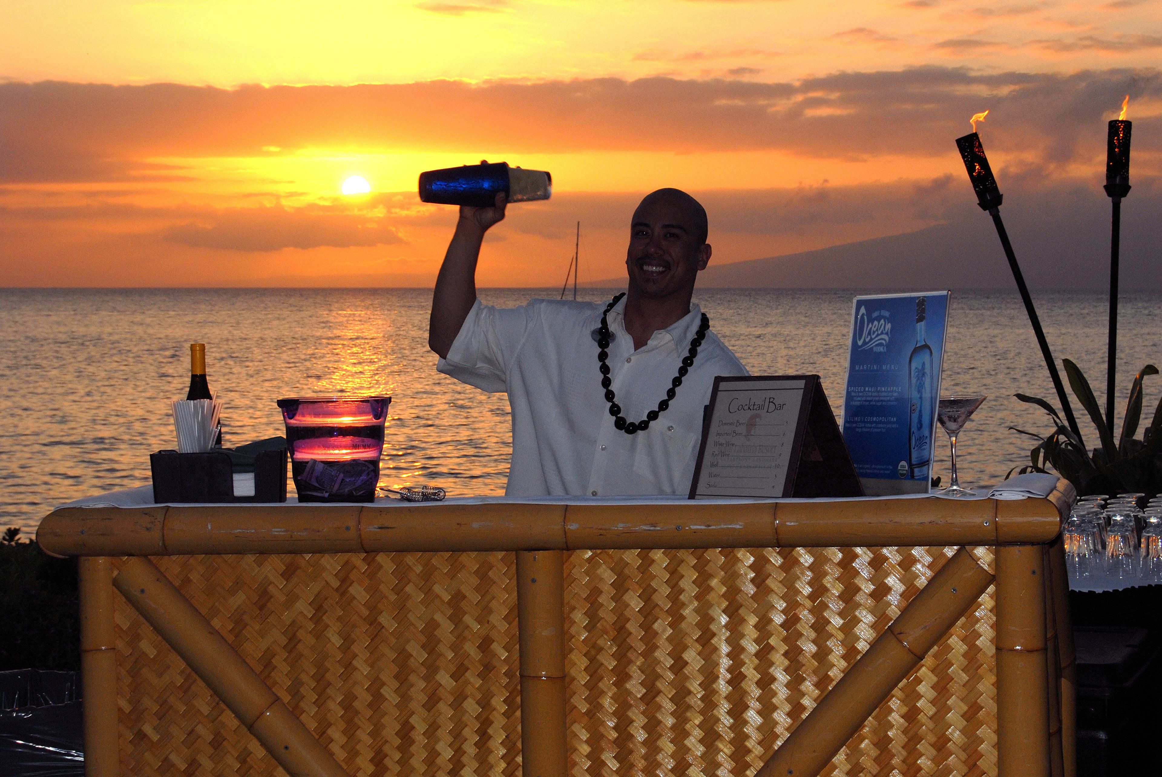 Royal Lahaina Resort & Bungalows