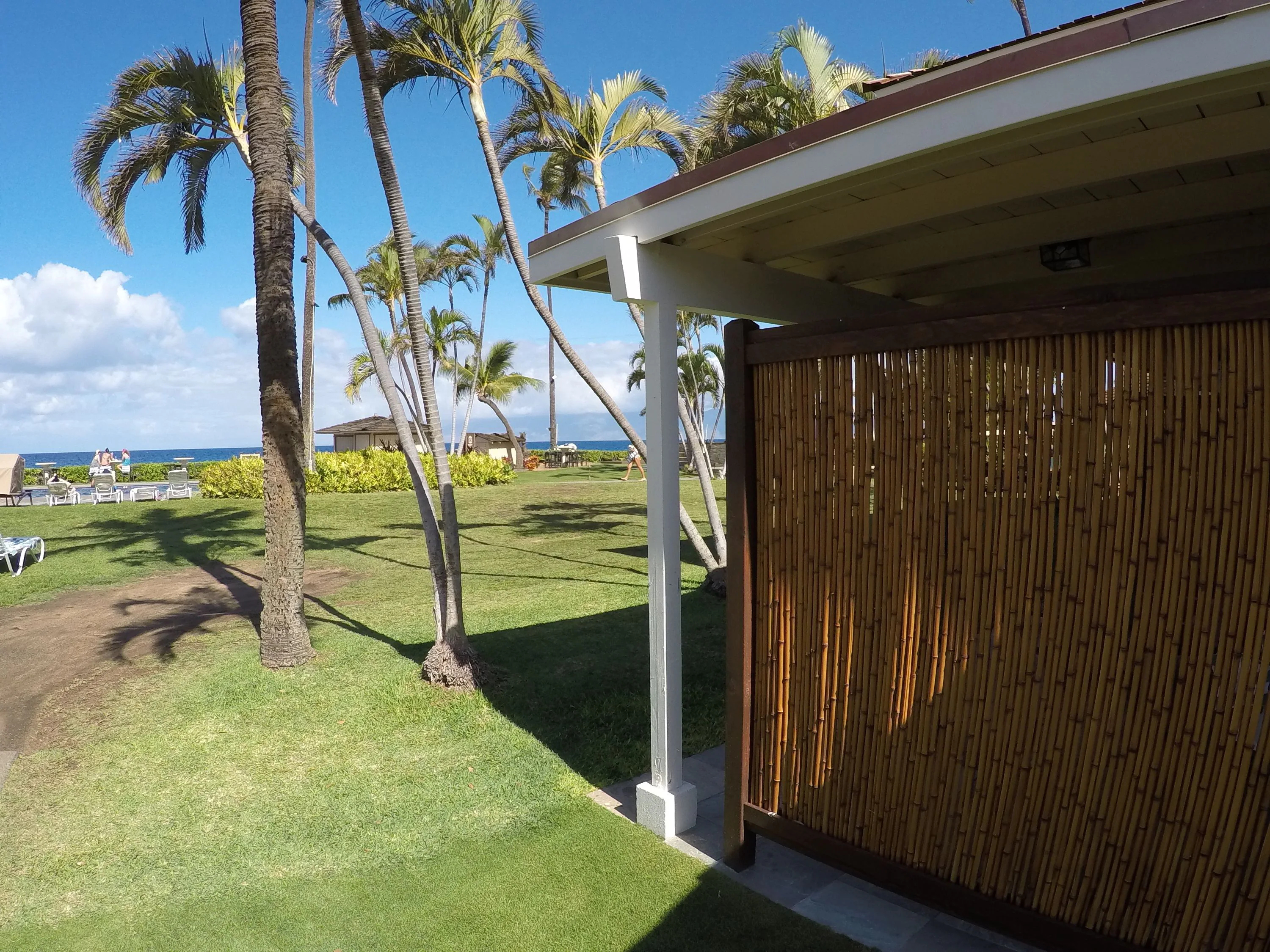 Royal Lahaina Resort & Bungalows