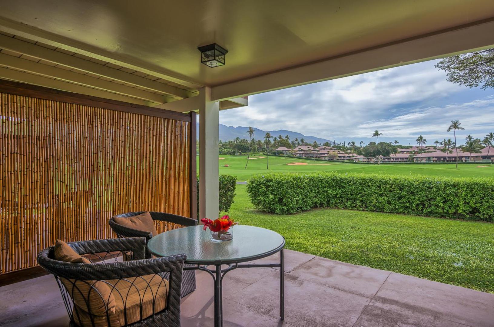 Royal Lahaina Resort & Bungalows