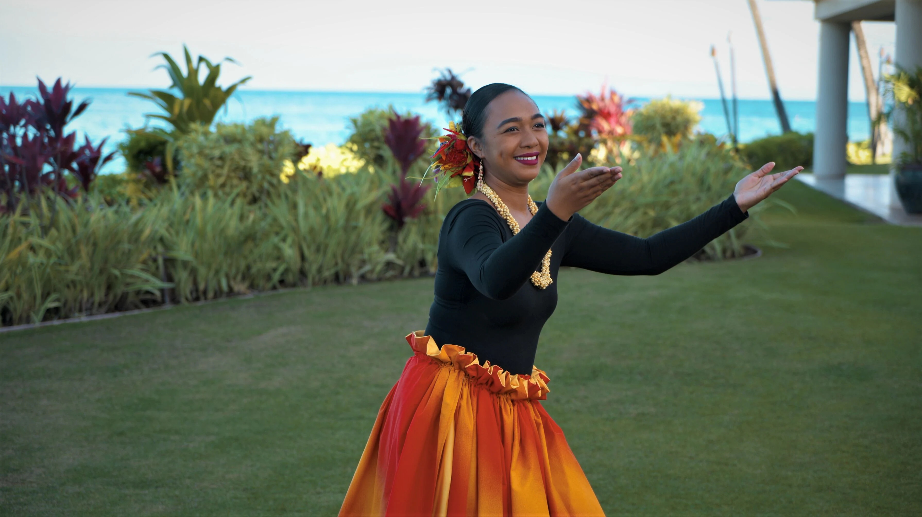 Royal Lahaina Resort & Bungalows